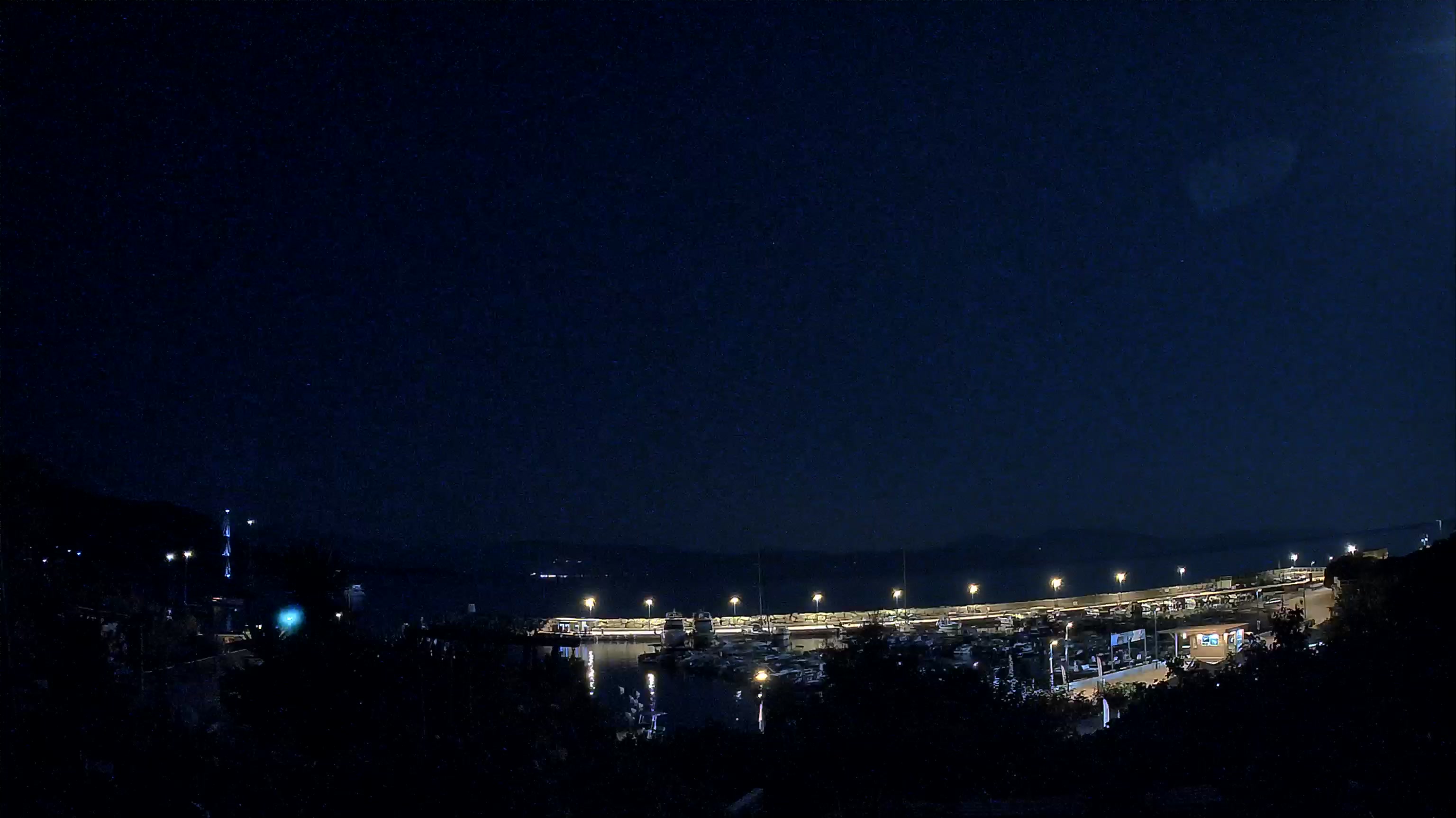 Webcam Image