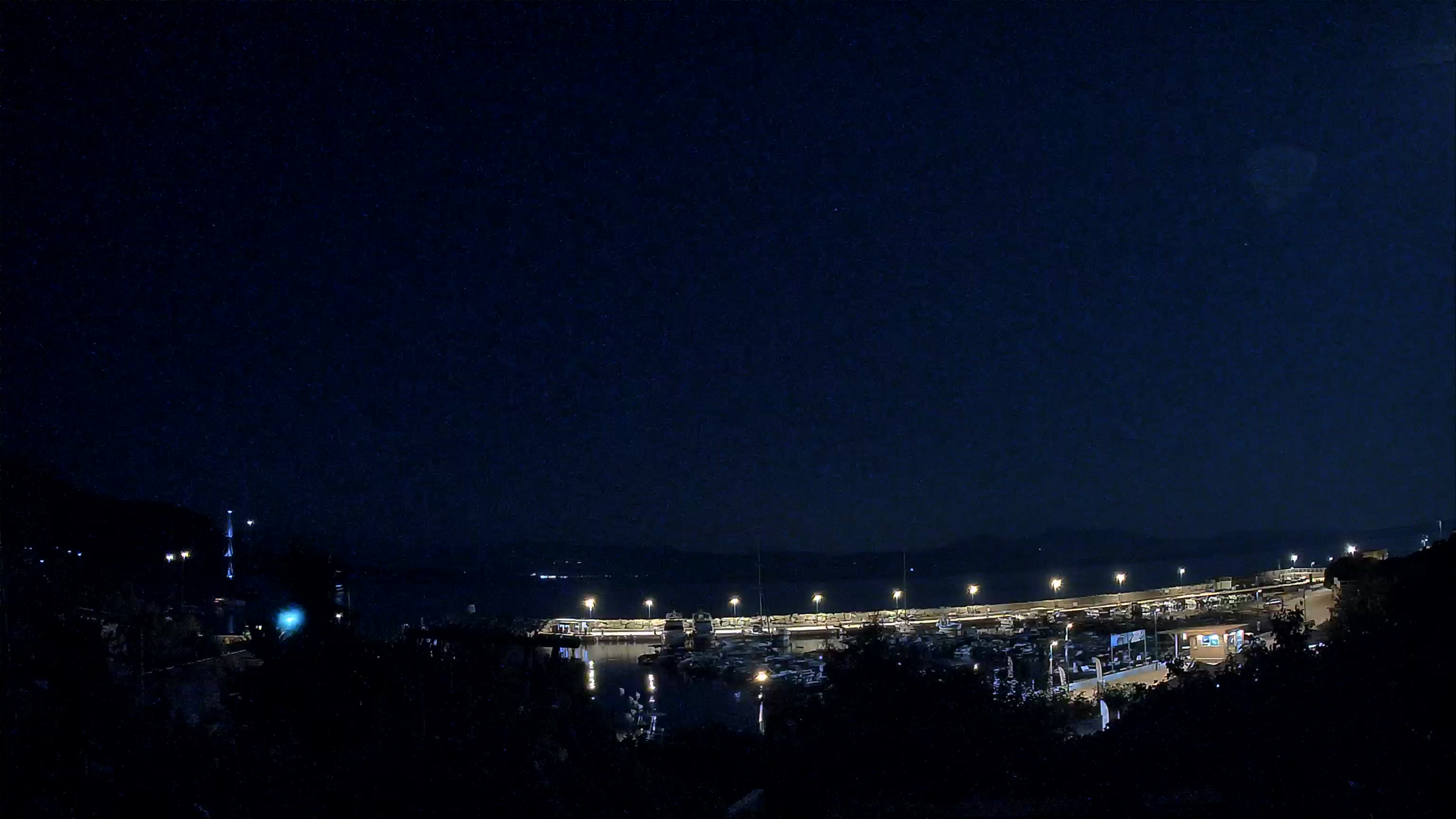 Webcam Image