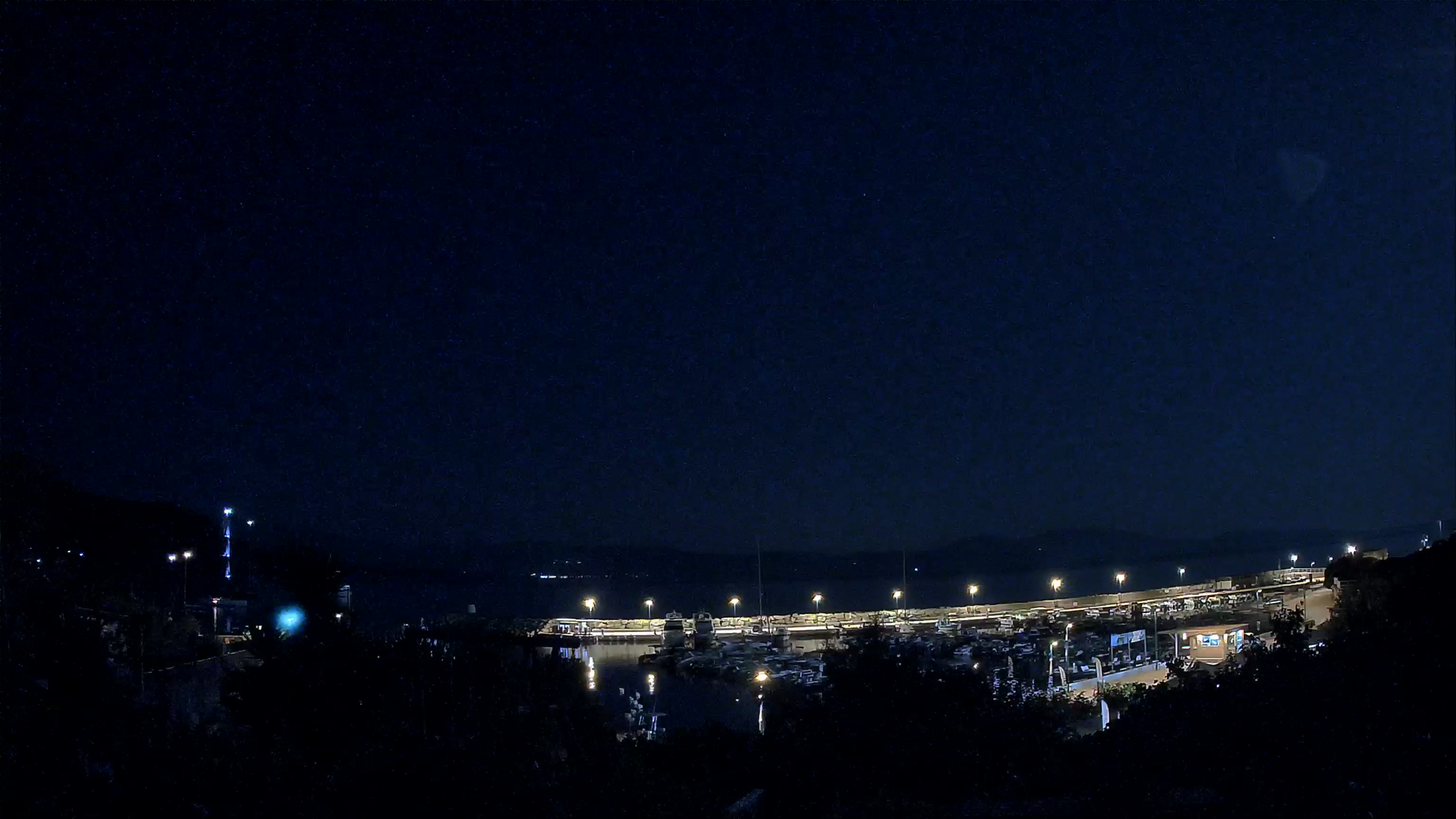 Webcam Image