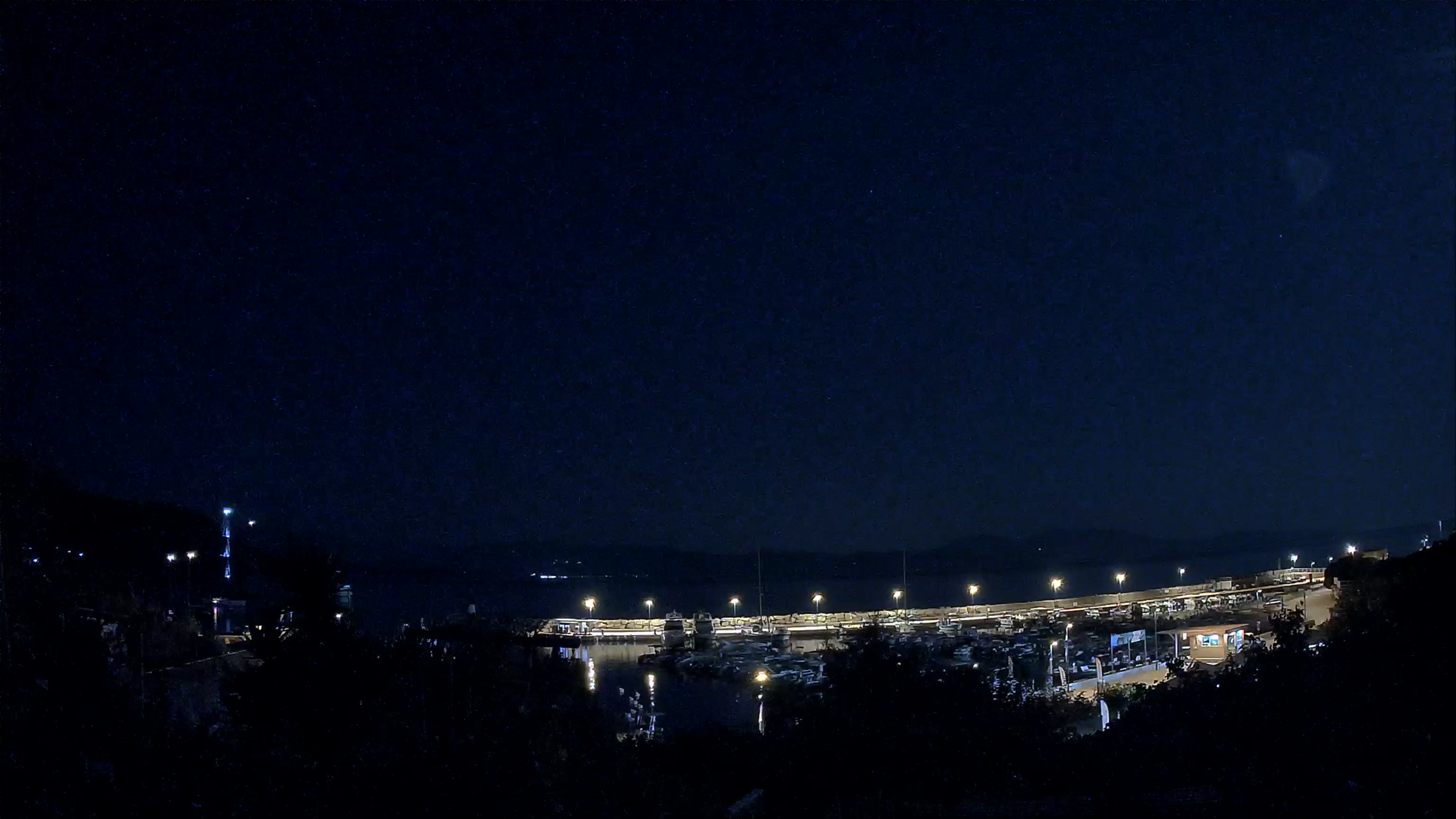Webcam Image