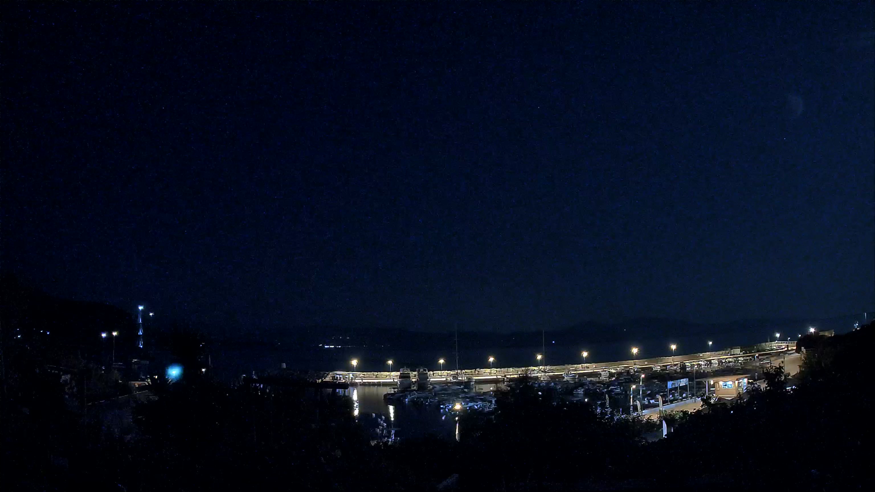Webcam Image