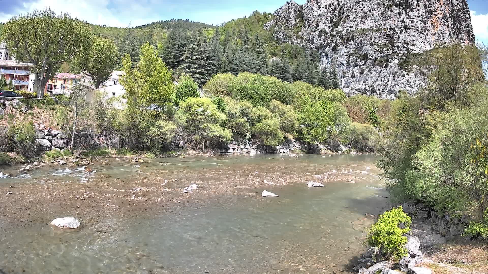 Webcam Image