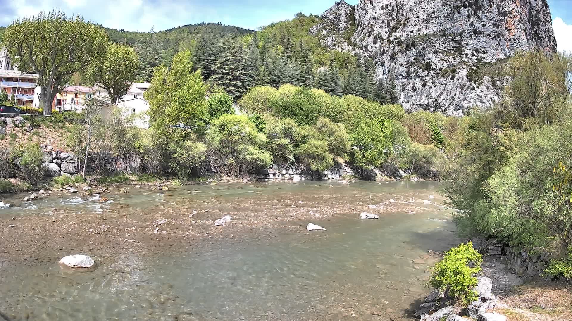 Webcam Image