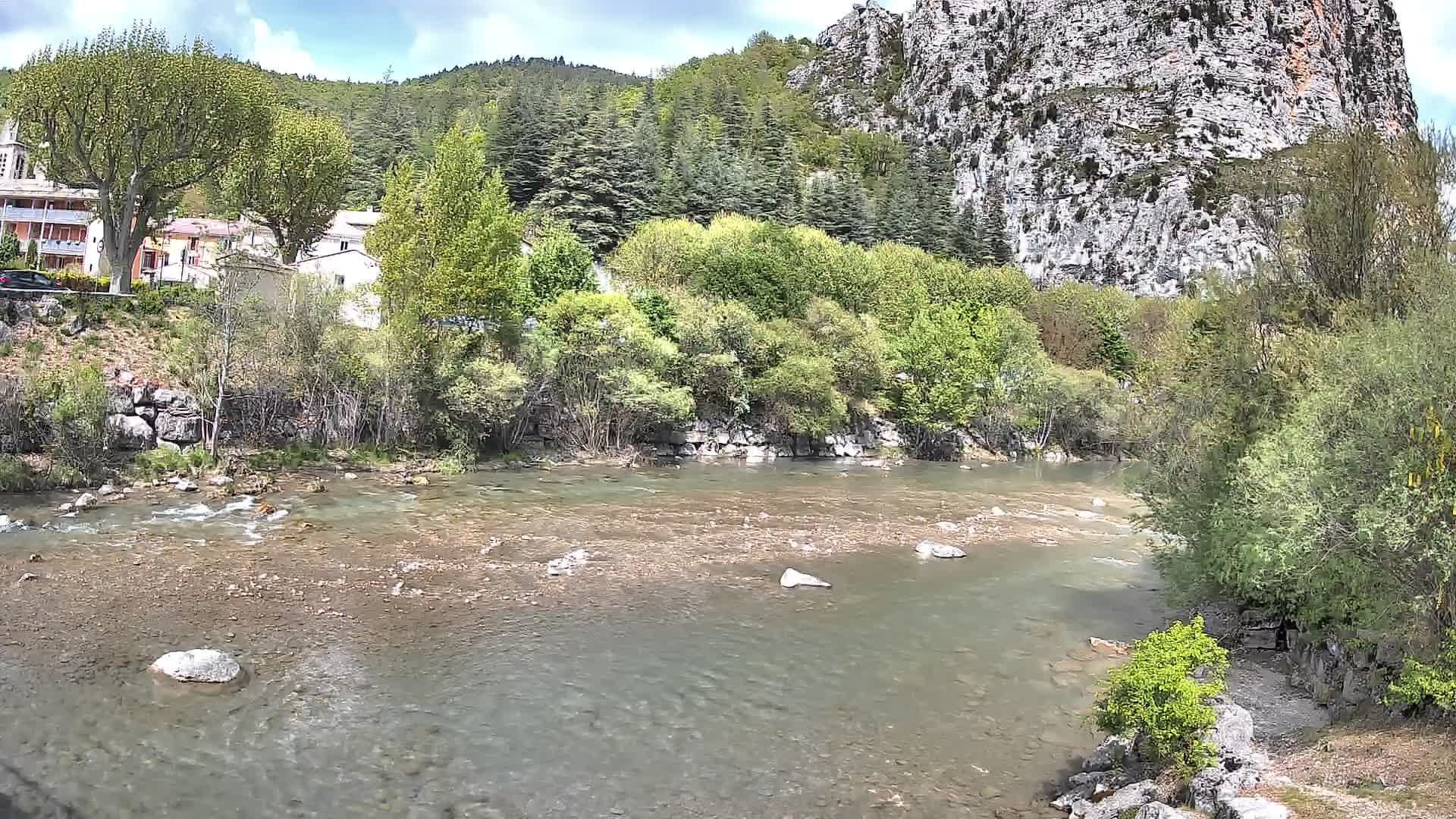 Webcam Image