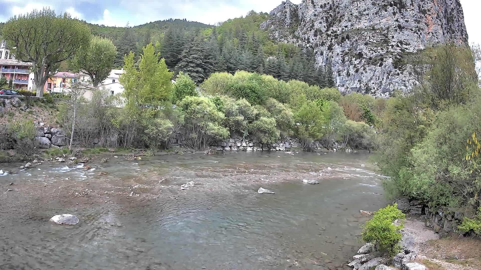 Webcam Image