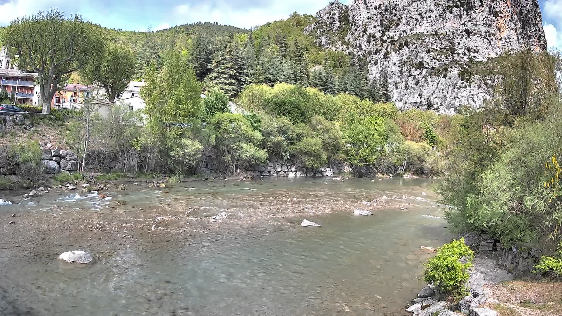 Webcam Image