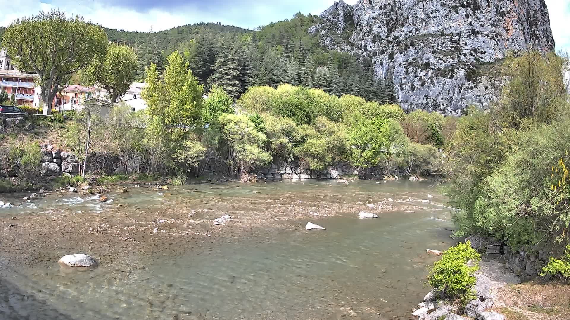 Webcam Image