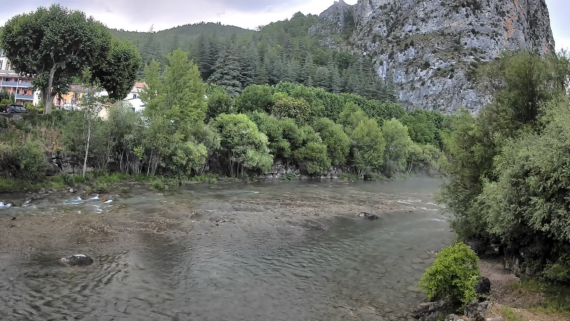 Webcam Image