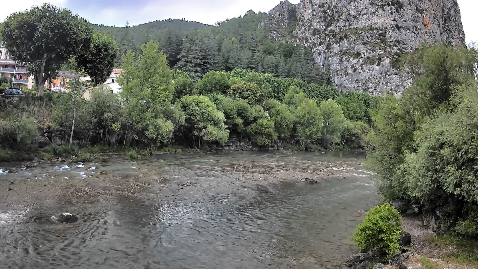 Webcam Image