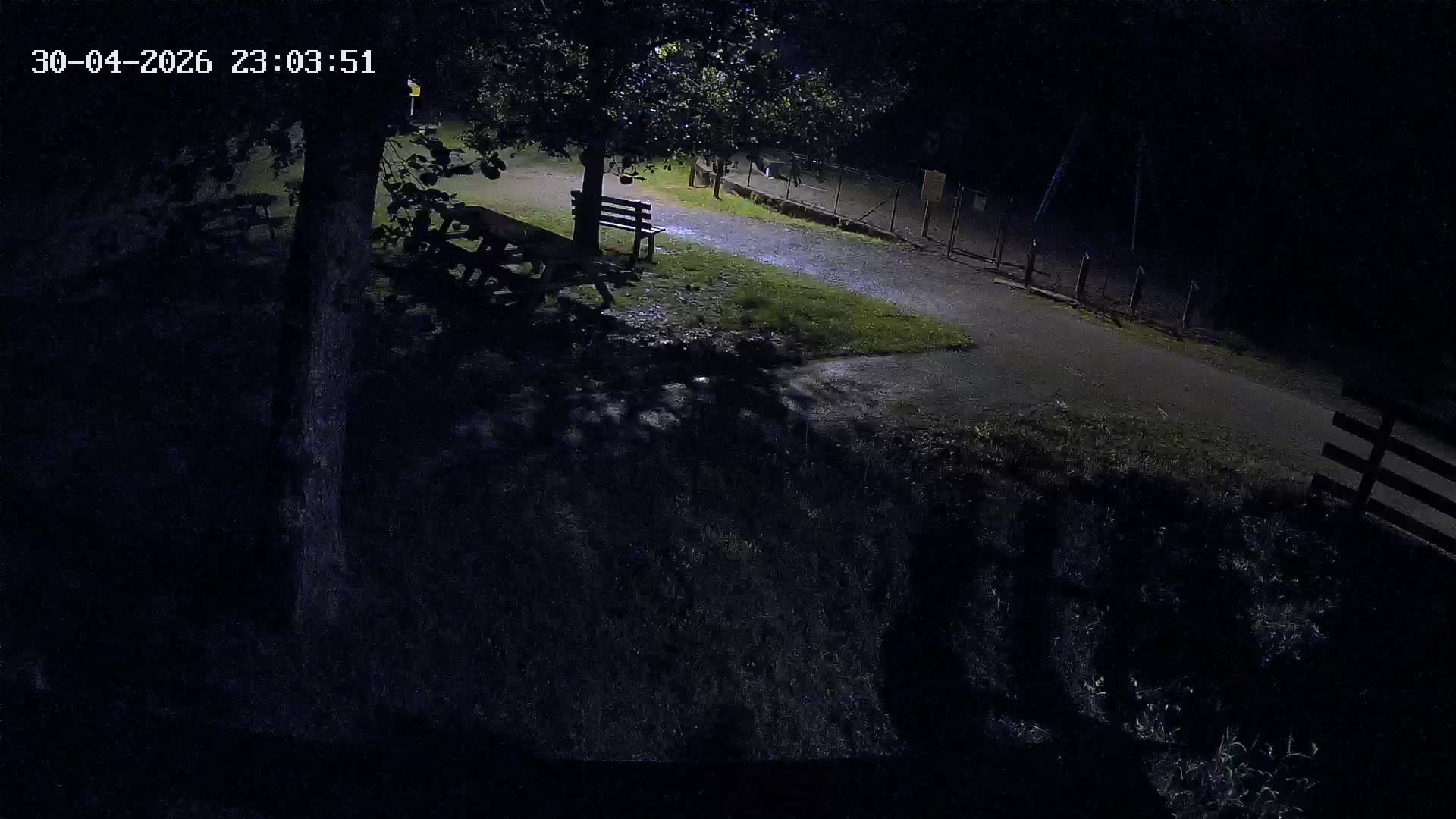 Webcam Image