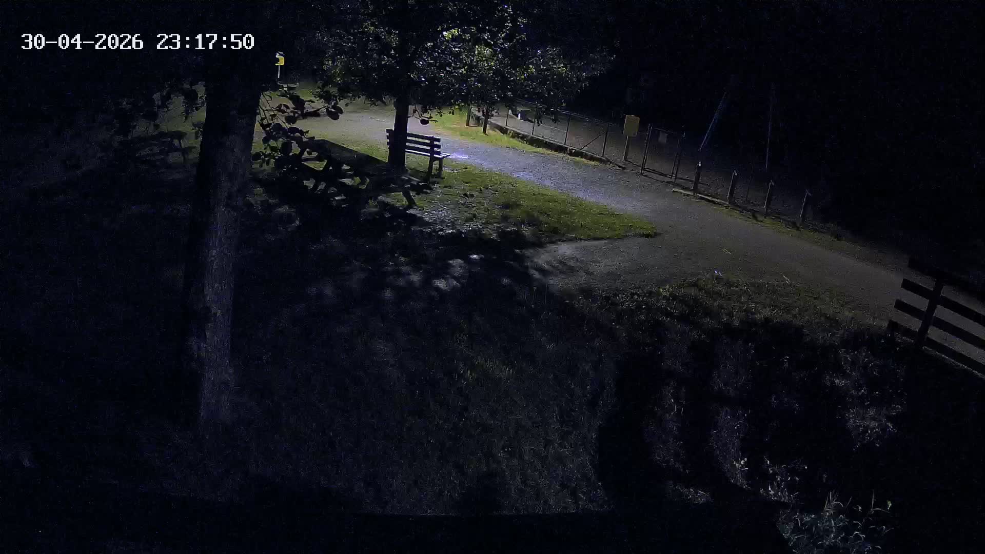 Webcam Image