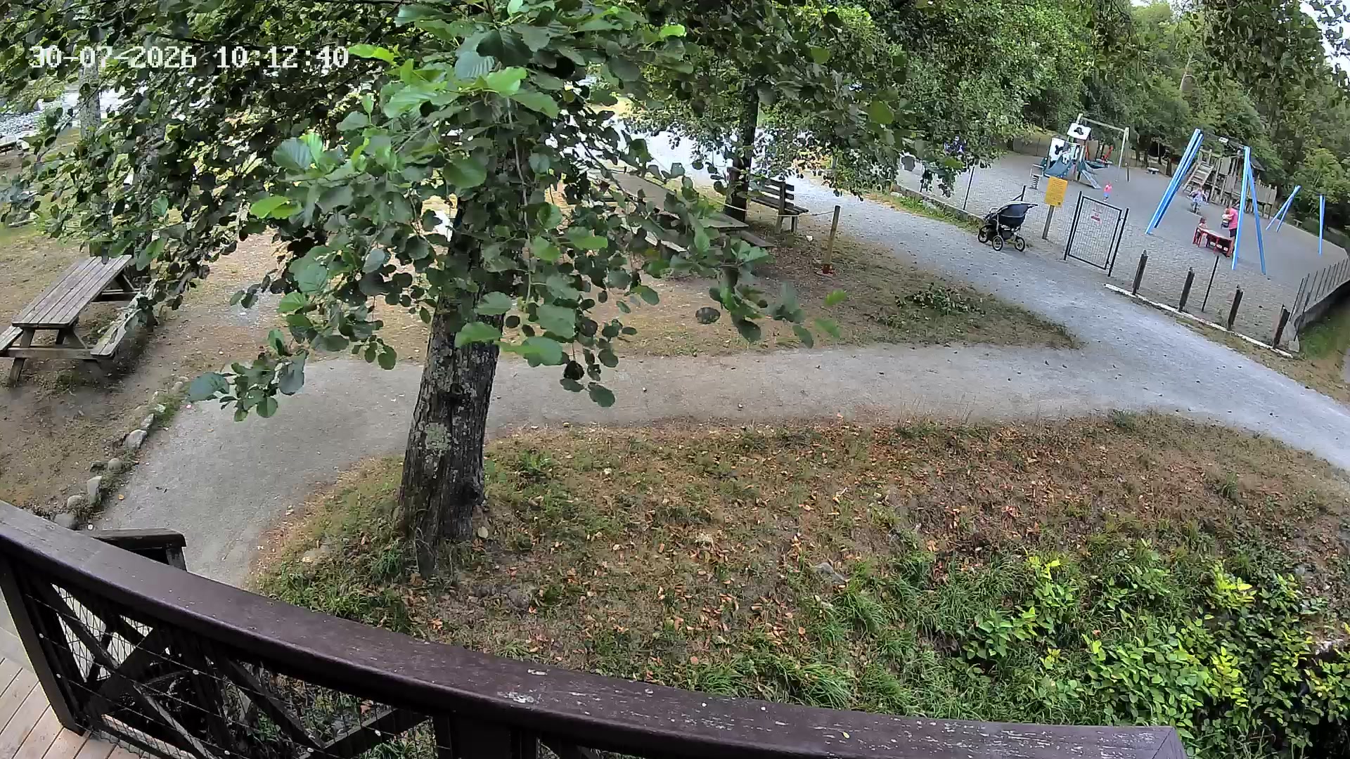 Webcam Image