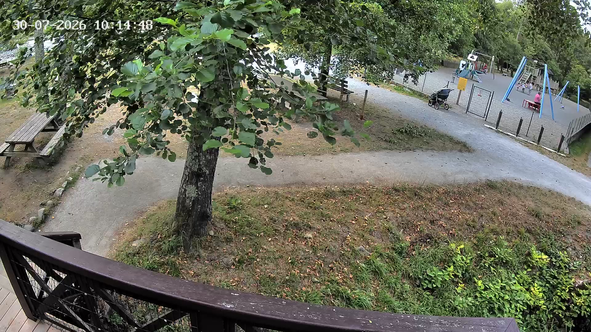 Webcam Image