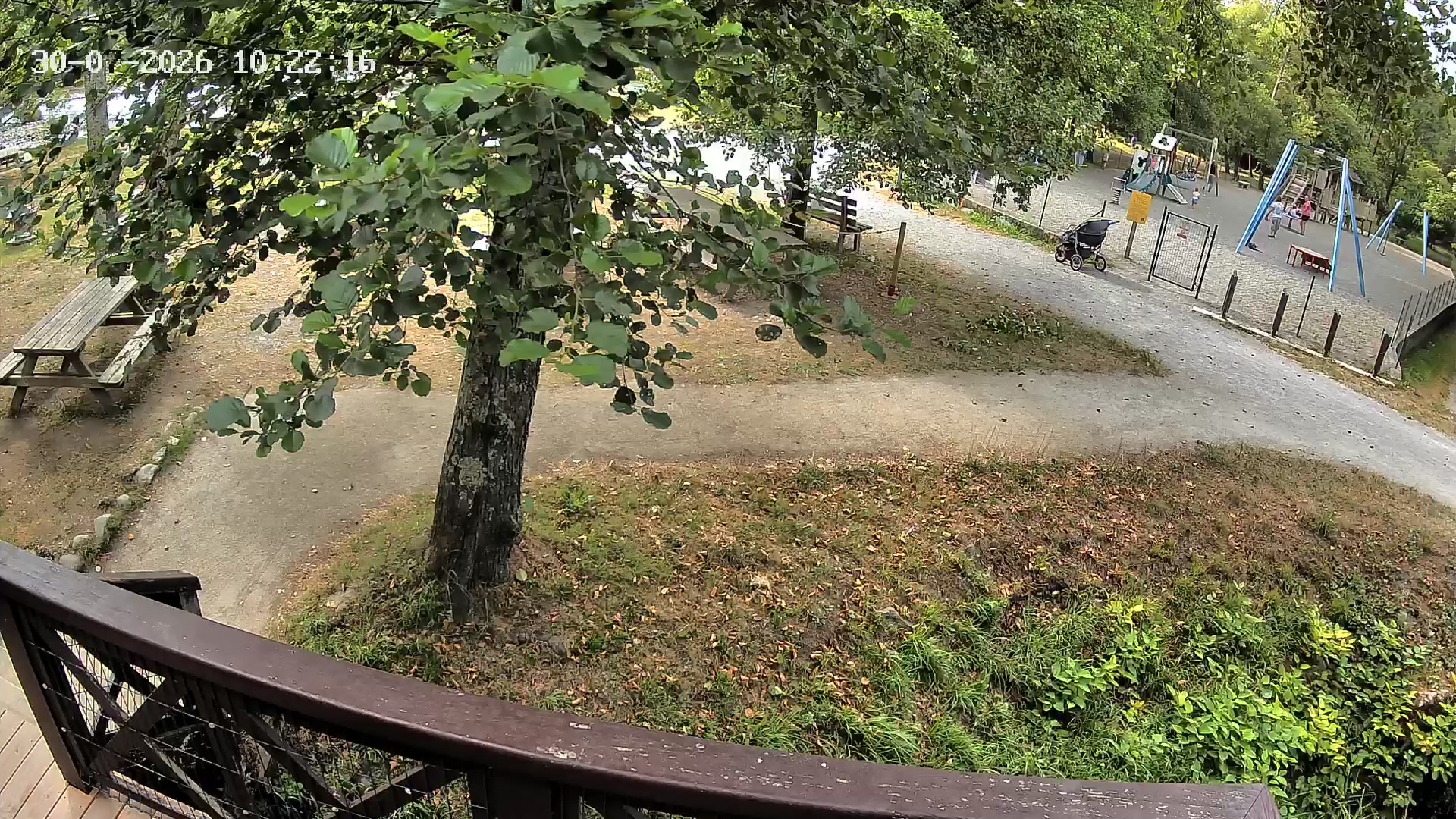 Webcam Image