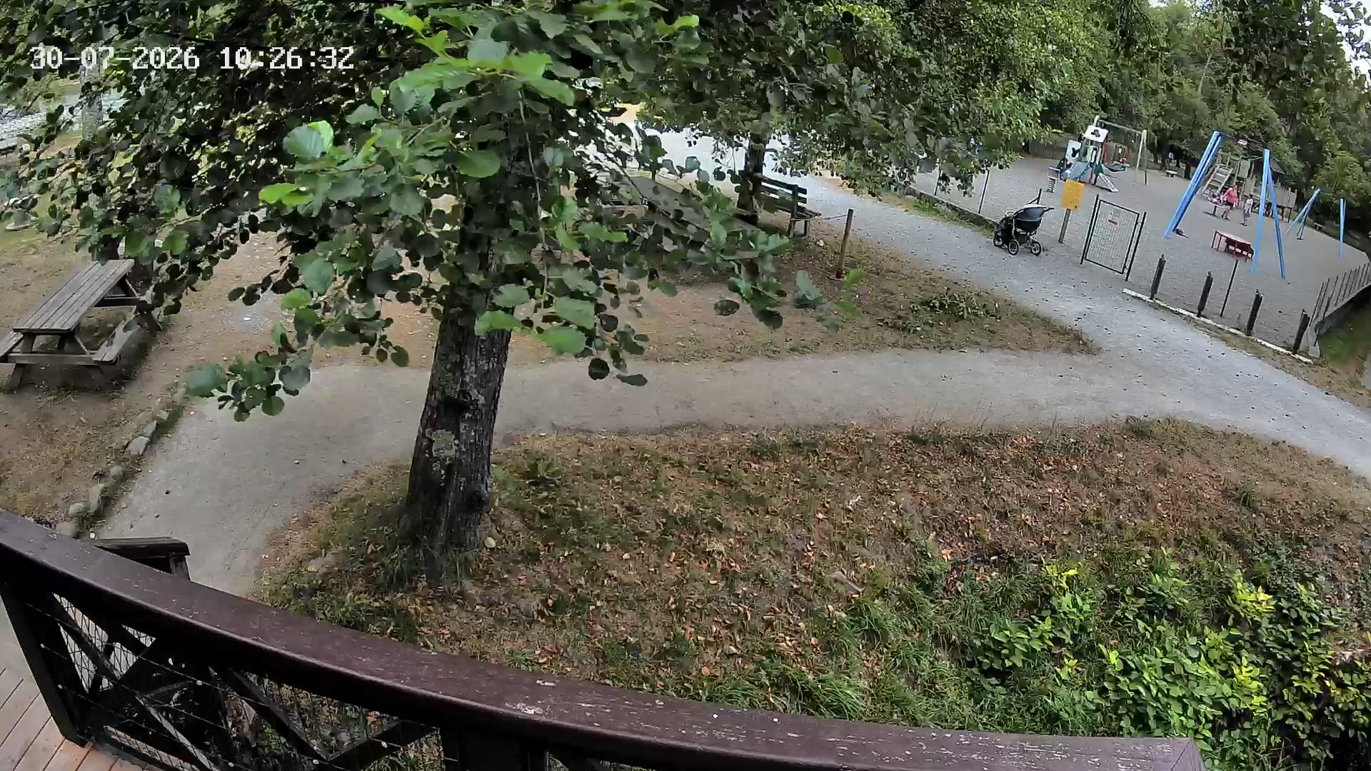 Webcam Image