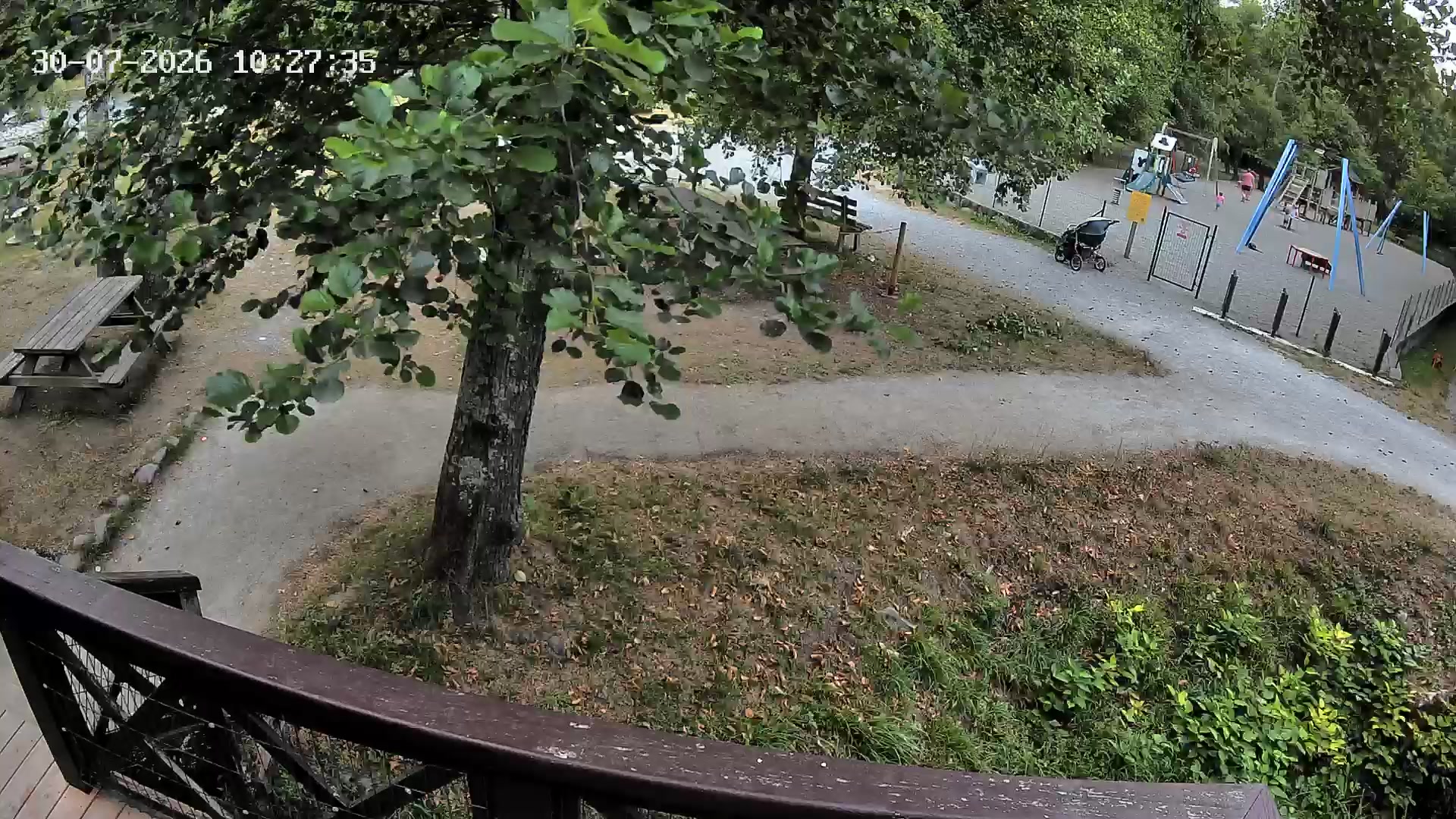 Webcam Image
