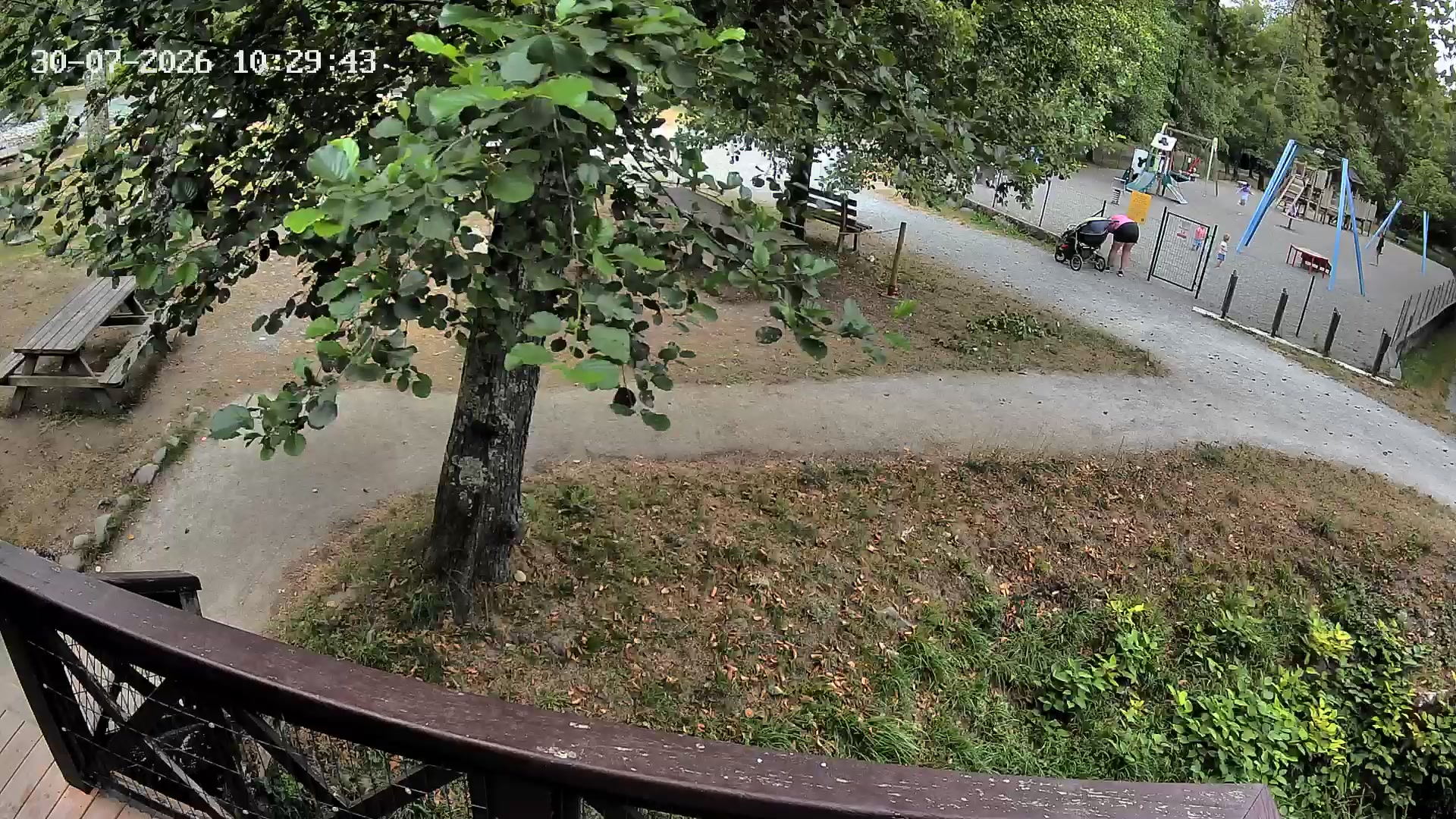 Webcam Image