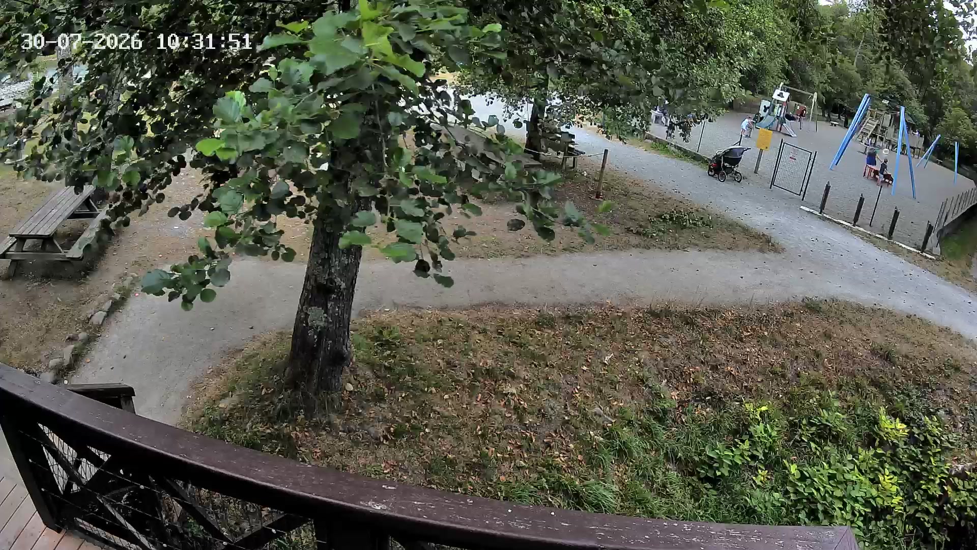 Webcam Image