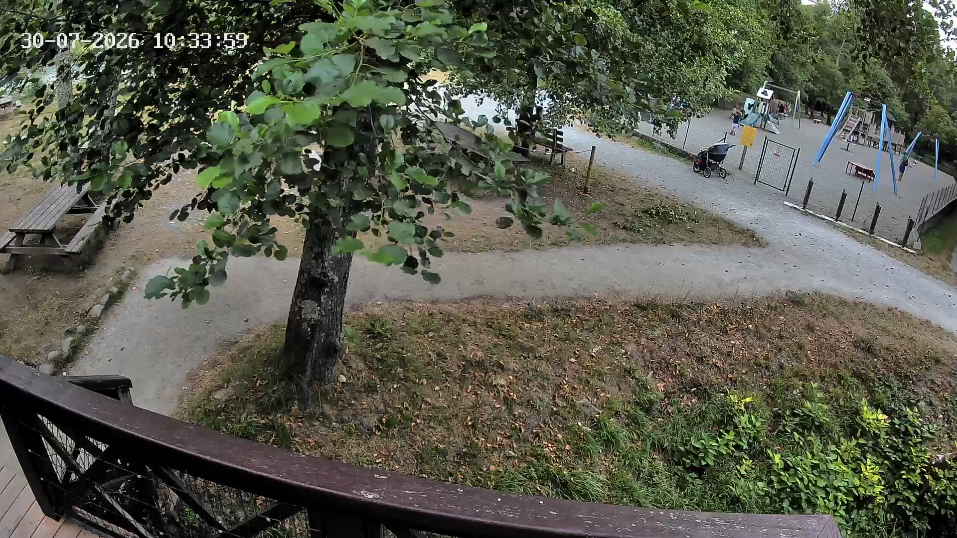 Webcam Image