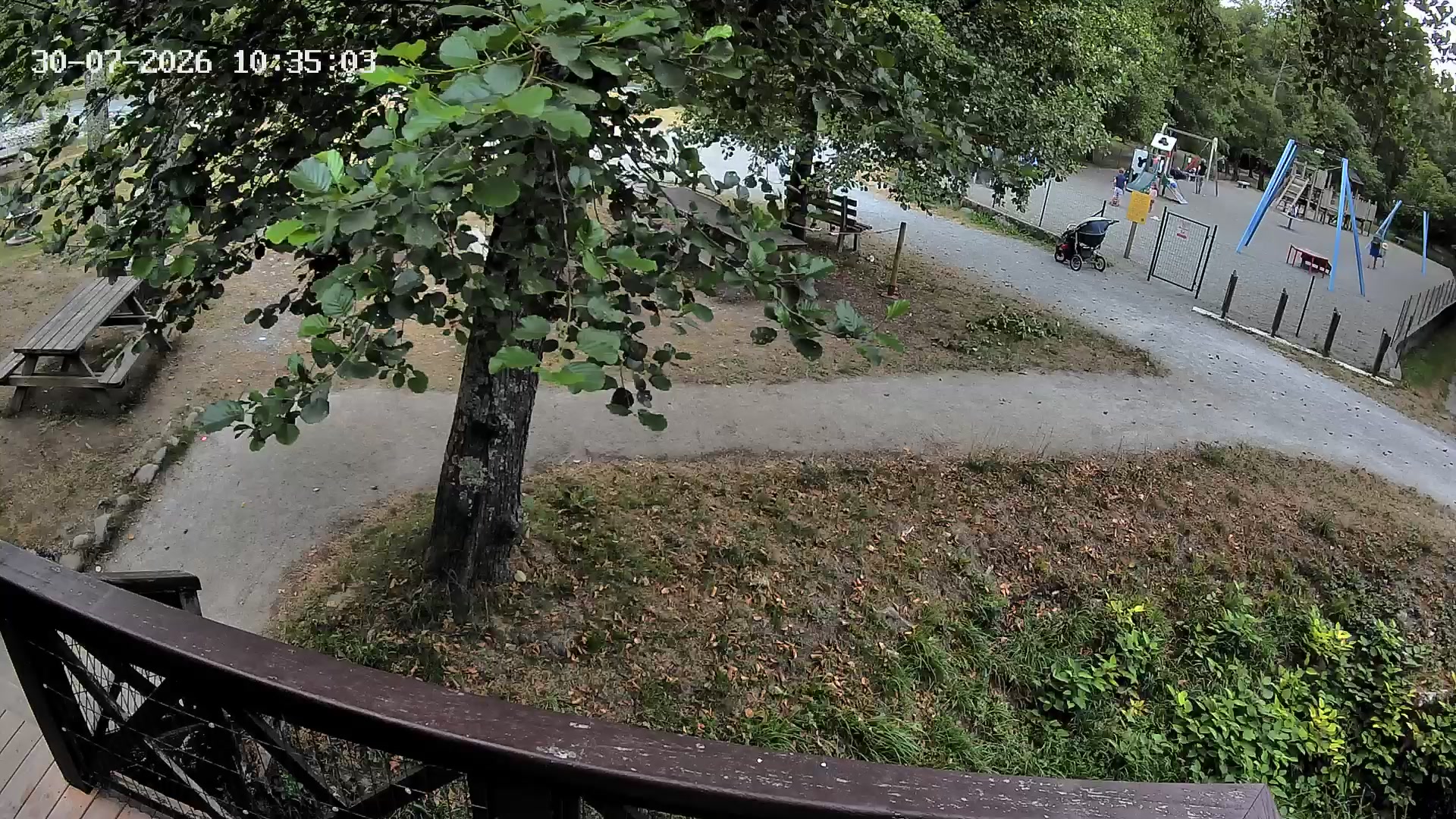 Webcam Image