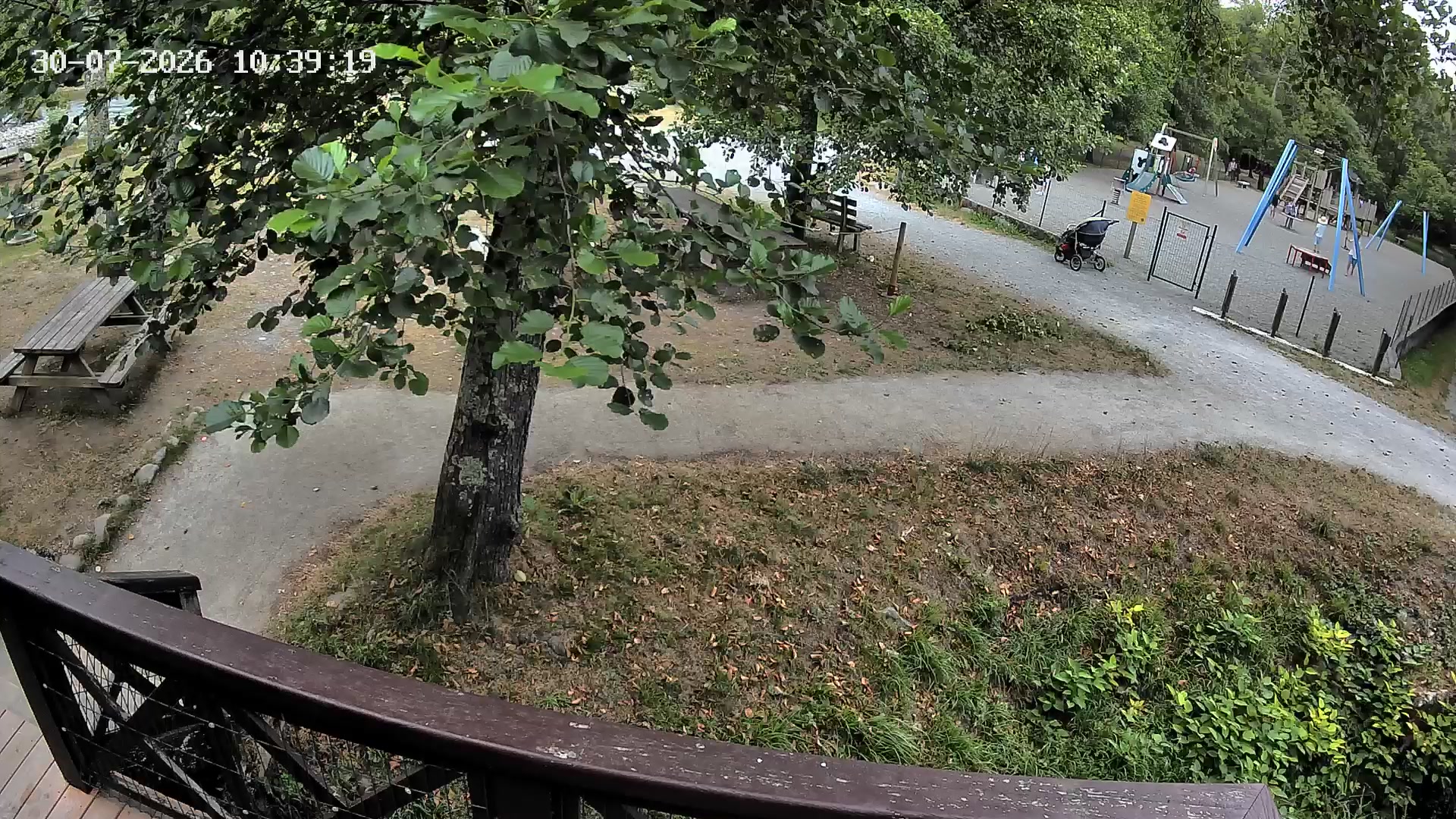 Webcam Image