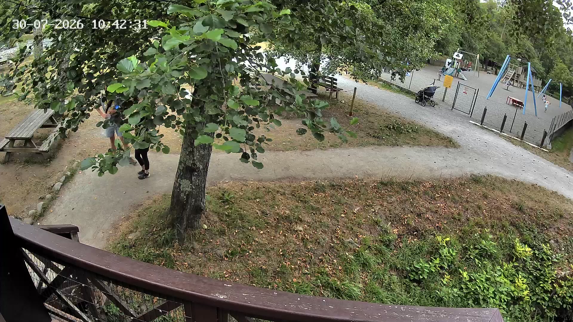 Webcam Image