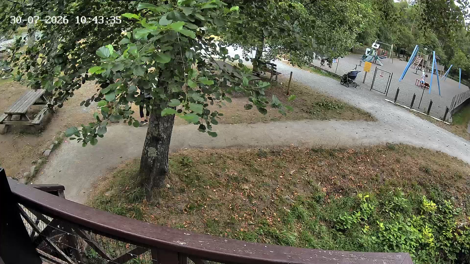 Webcam Image
