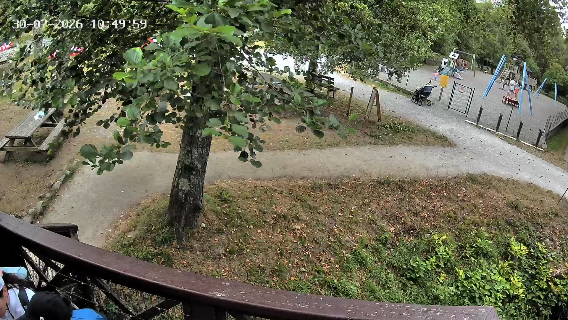 Webcam Image