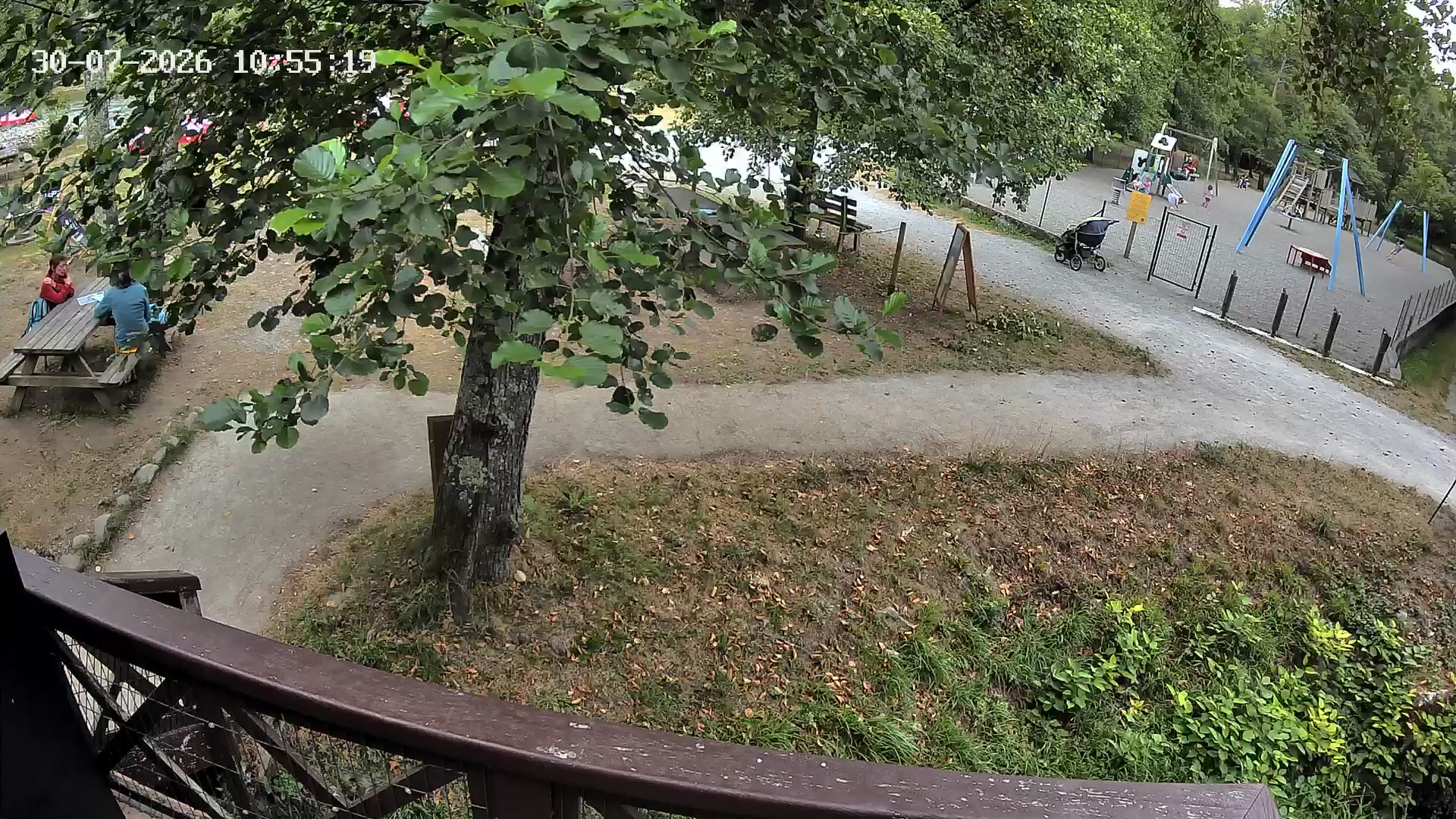 Webcam Image