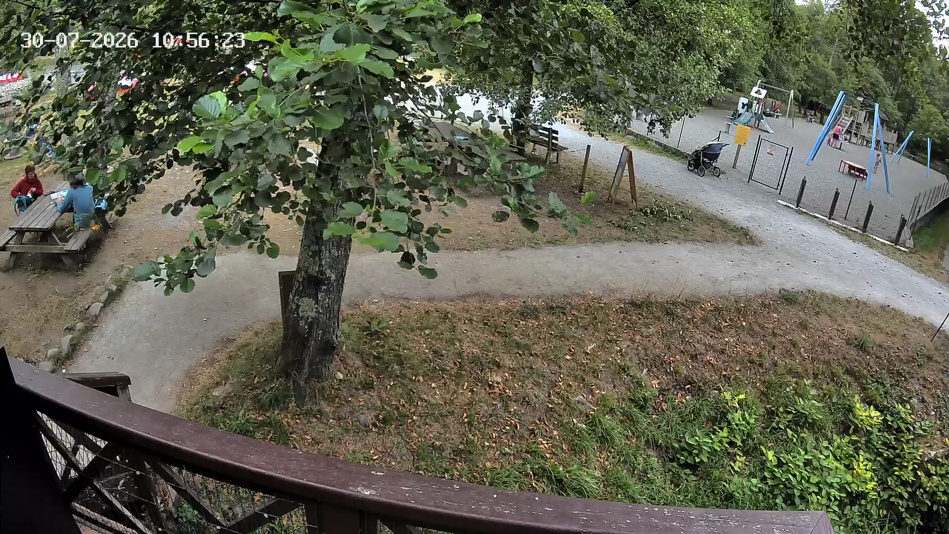 Webcam Image