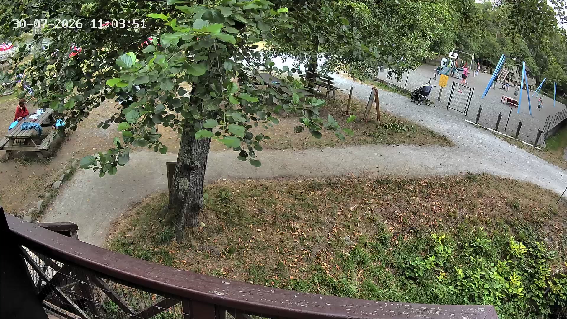 Webcam Image