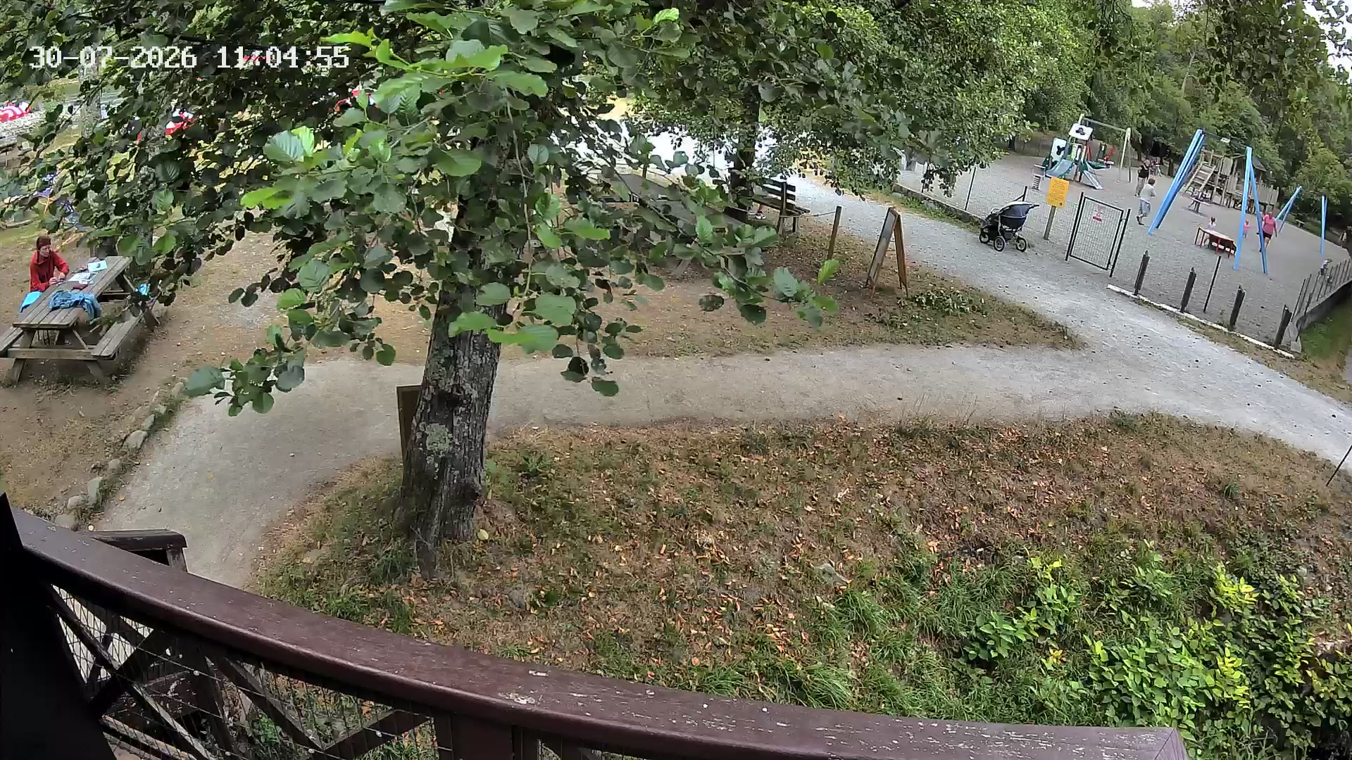 Webcam Image