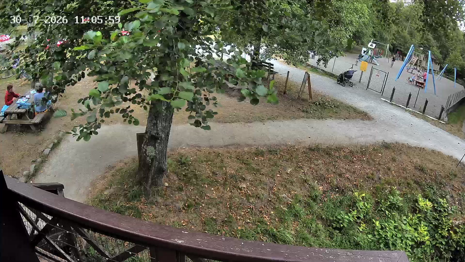 Webcam Image