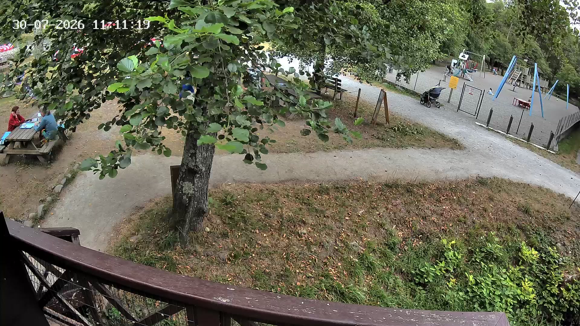 Webcam Image