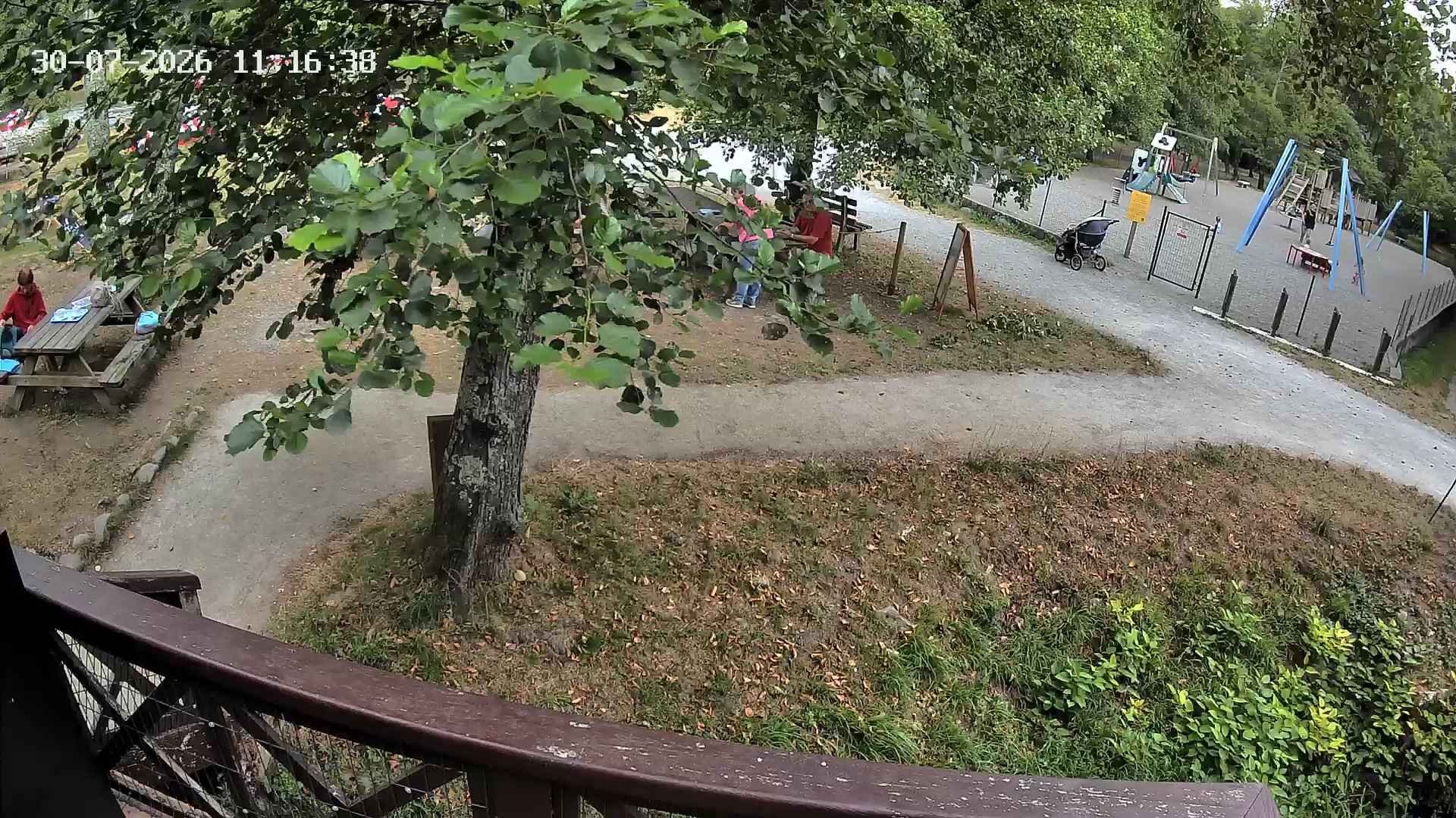 Webcam Image