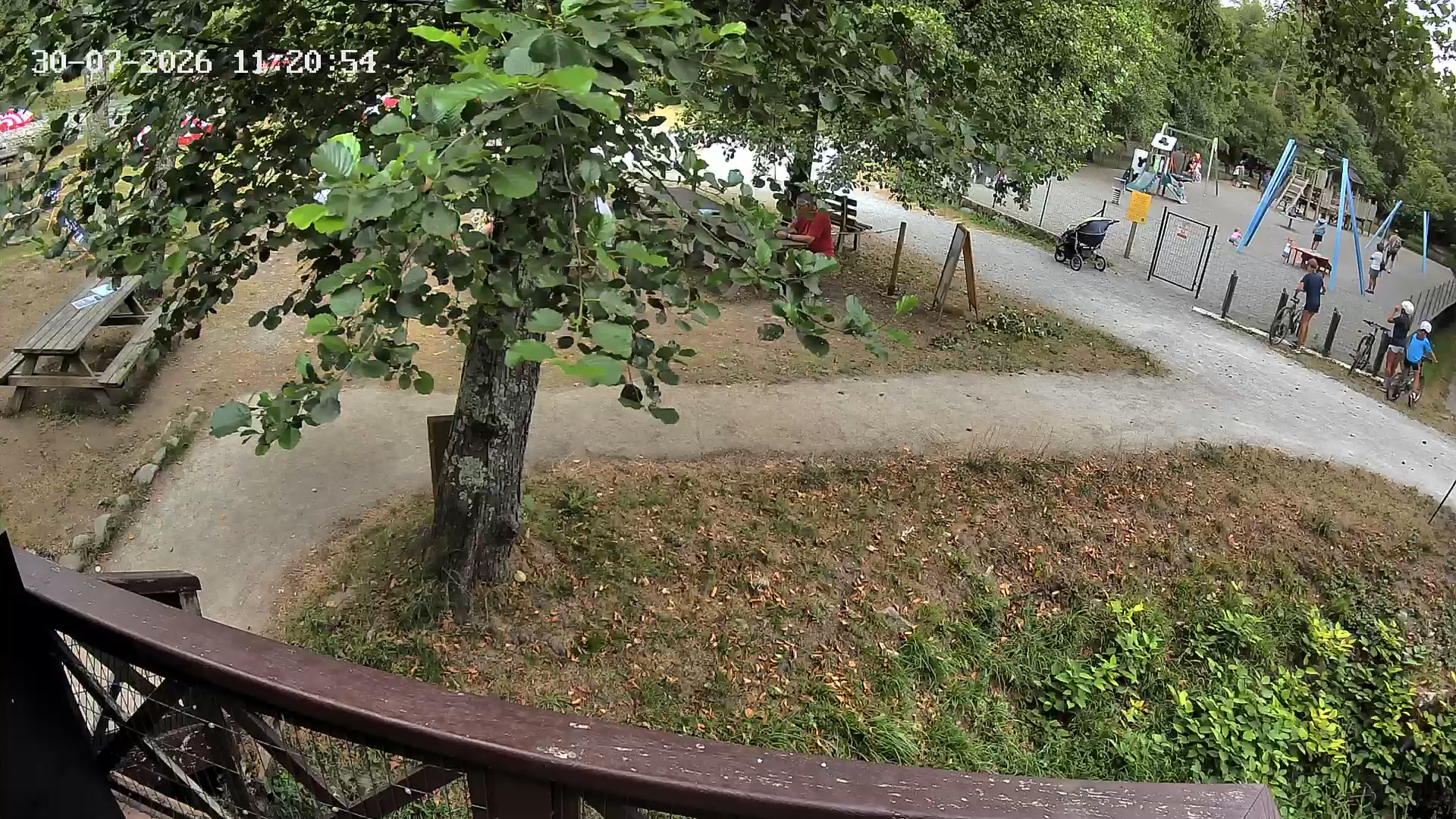 Webcam Image