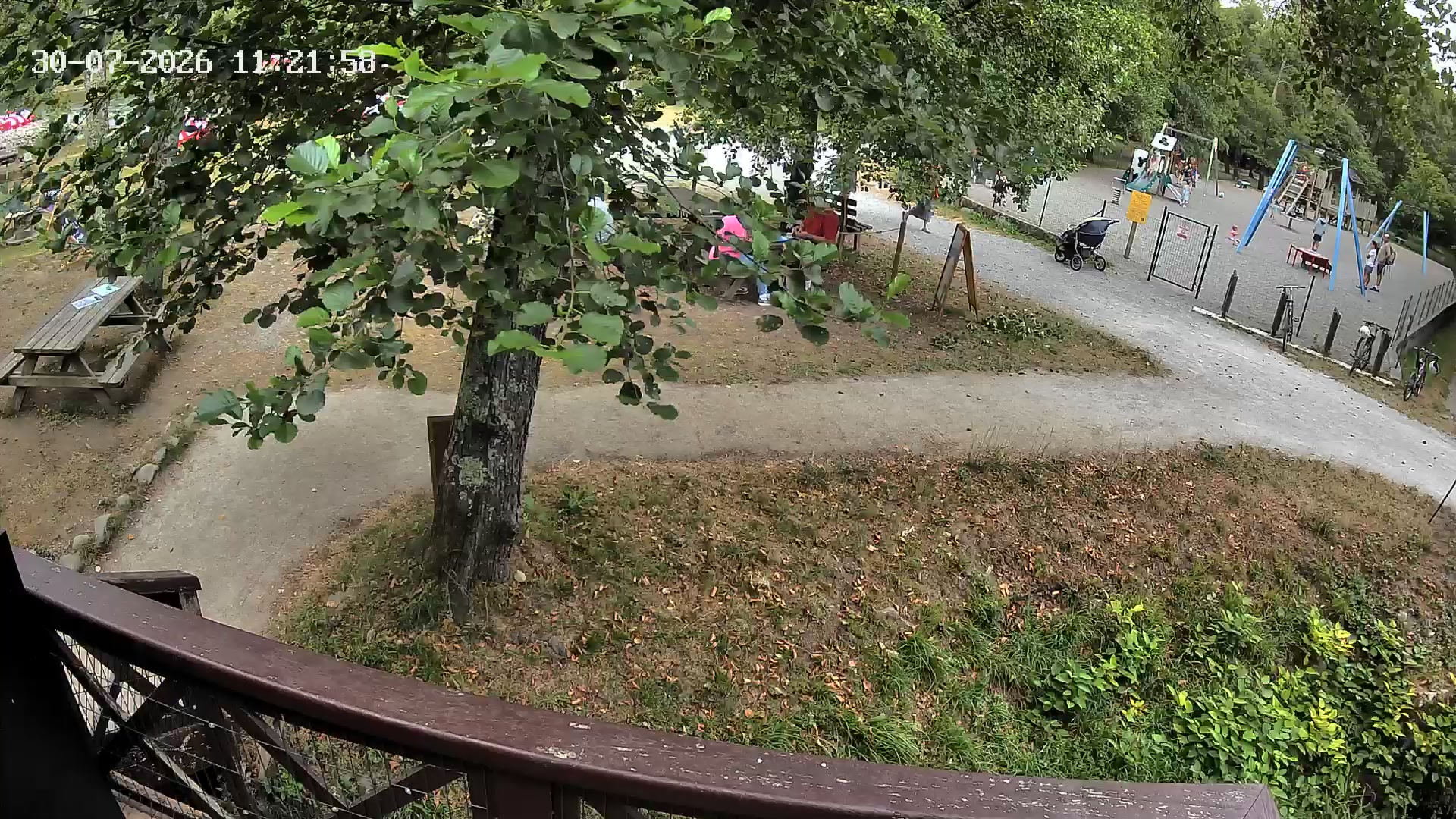Webcam Image