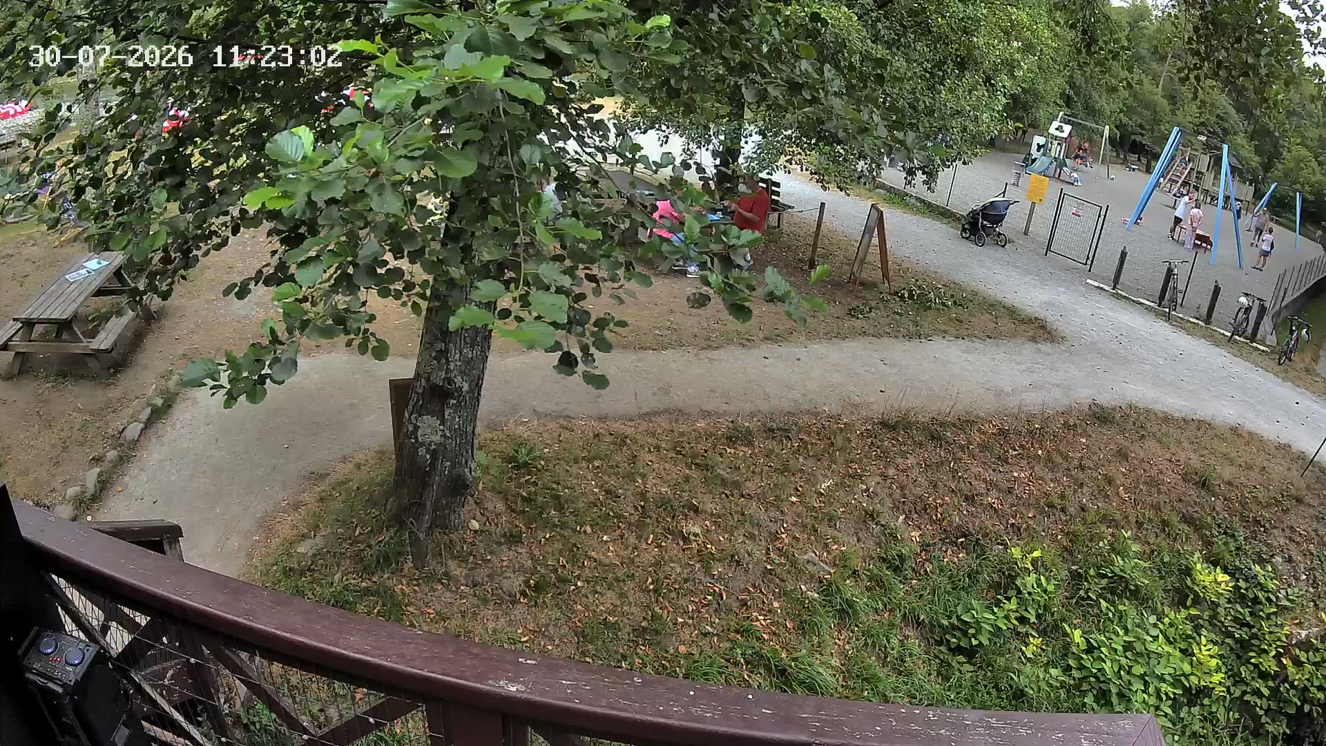 Webcam Image