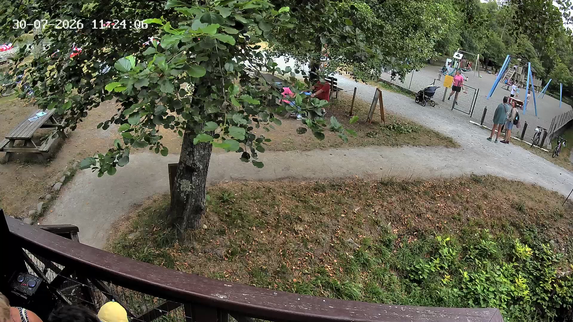 Webcam Image