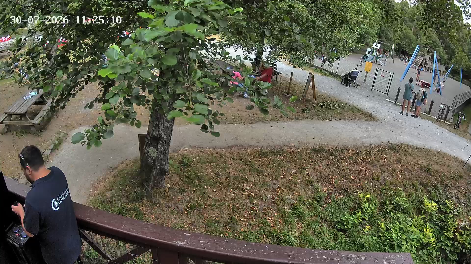 Webcam Image