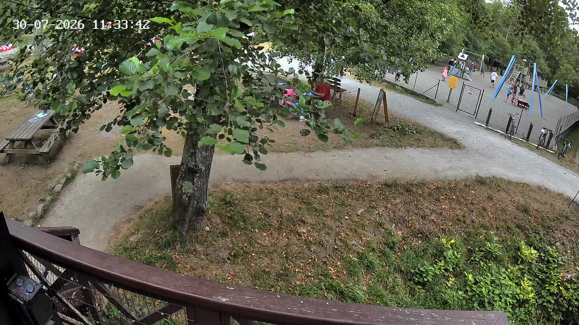 Webcam Image