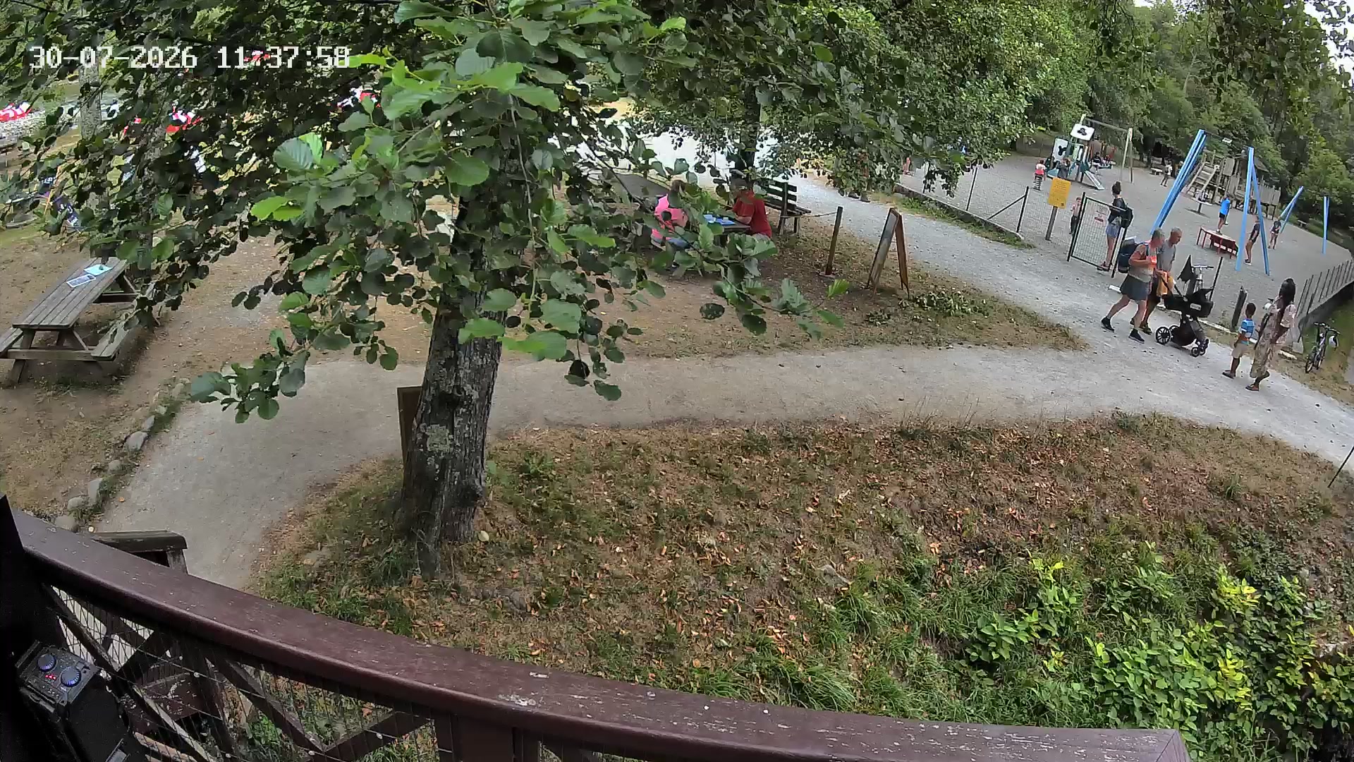 Webcam Image