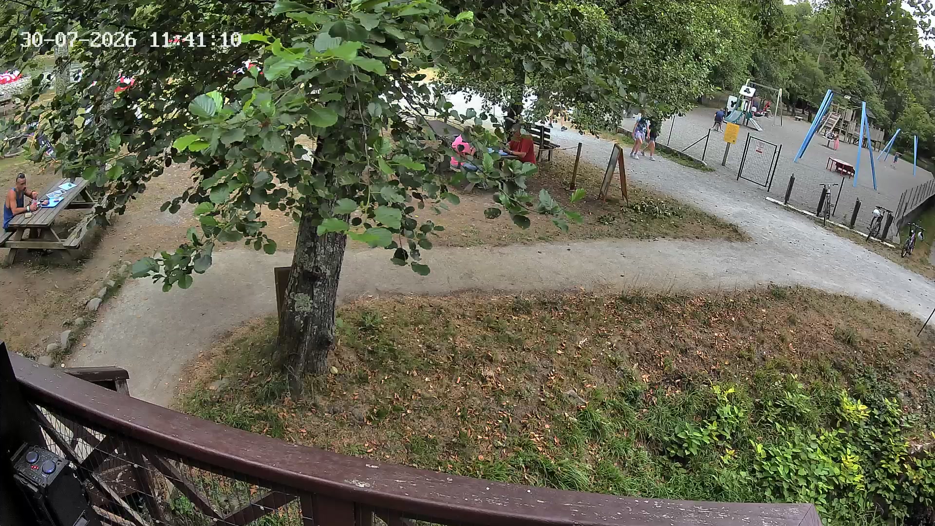 Webcam Image