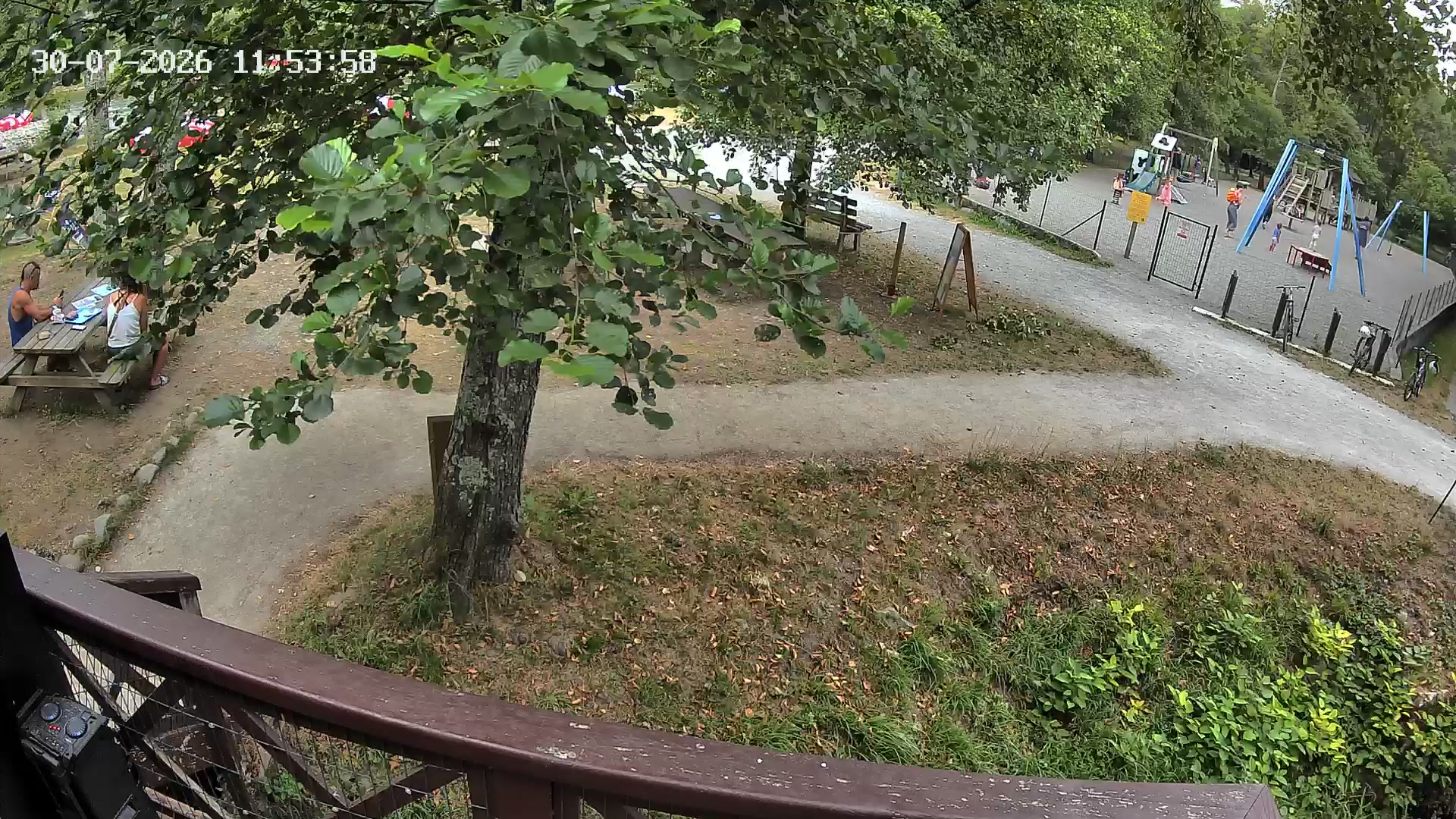 Webcam Image
