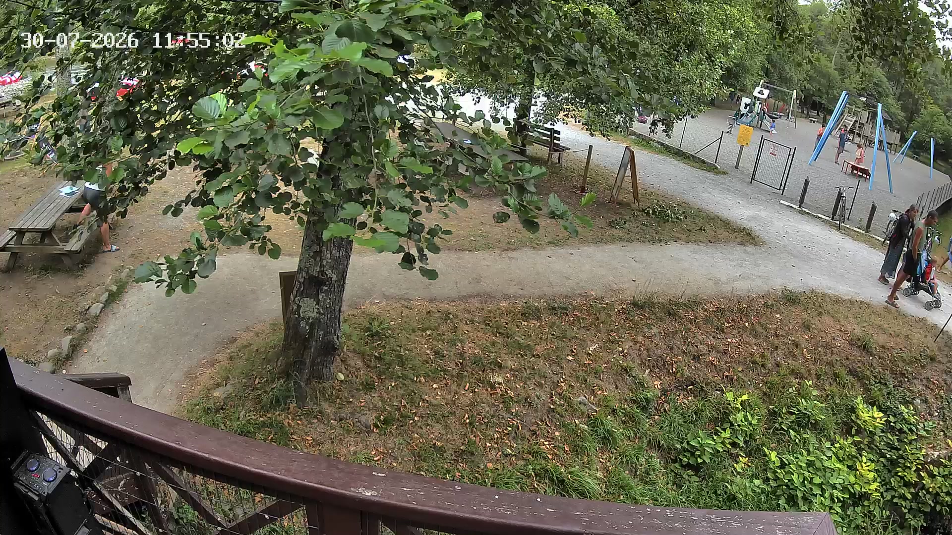 Webcam Image
