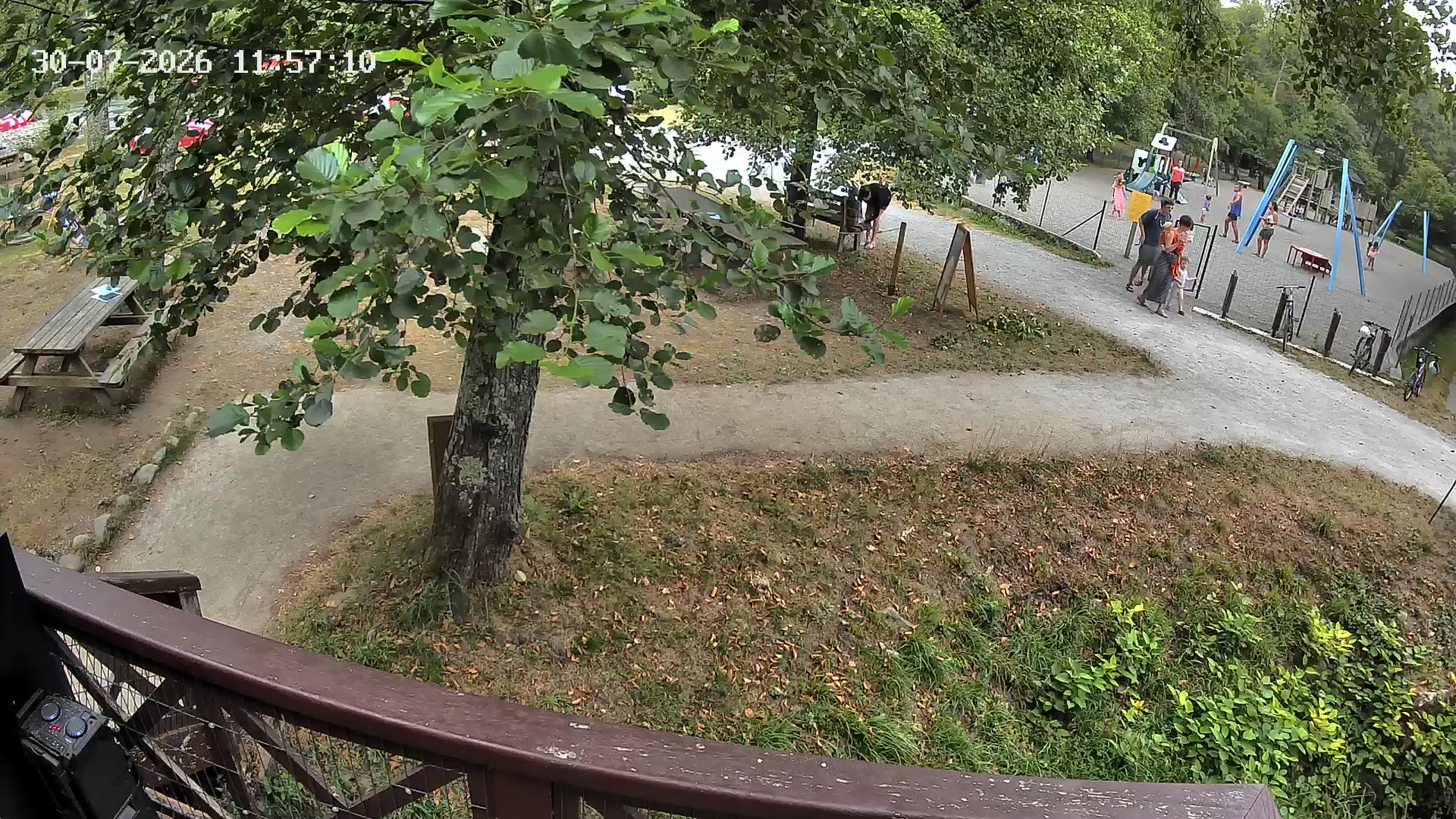 Webcam Image