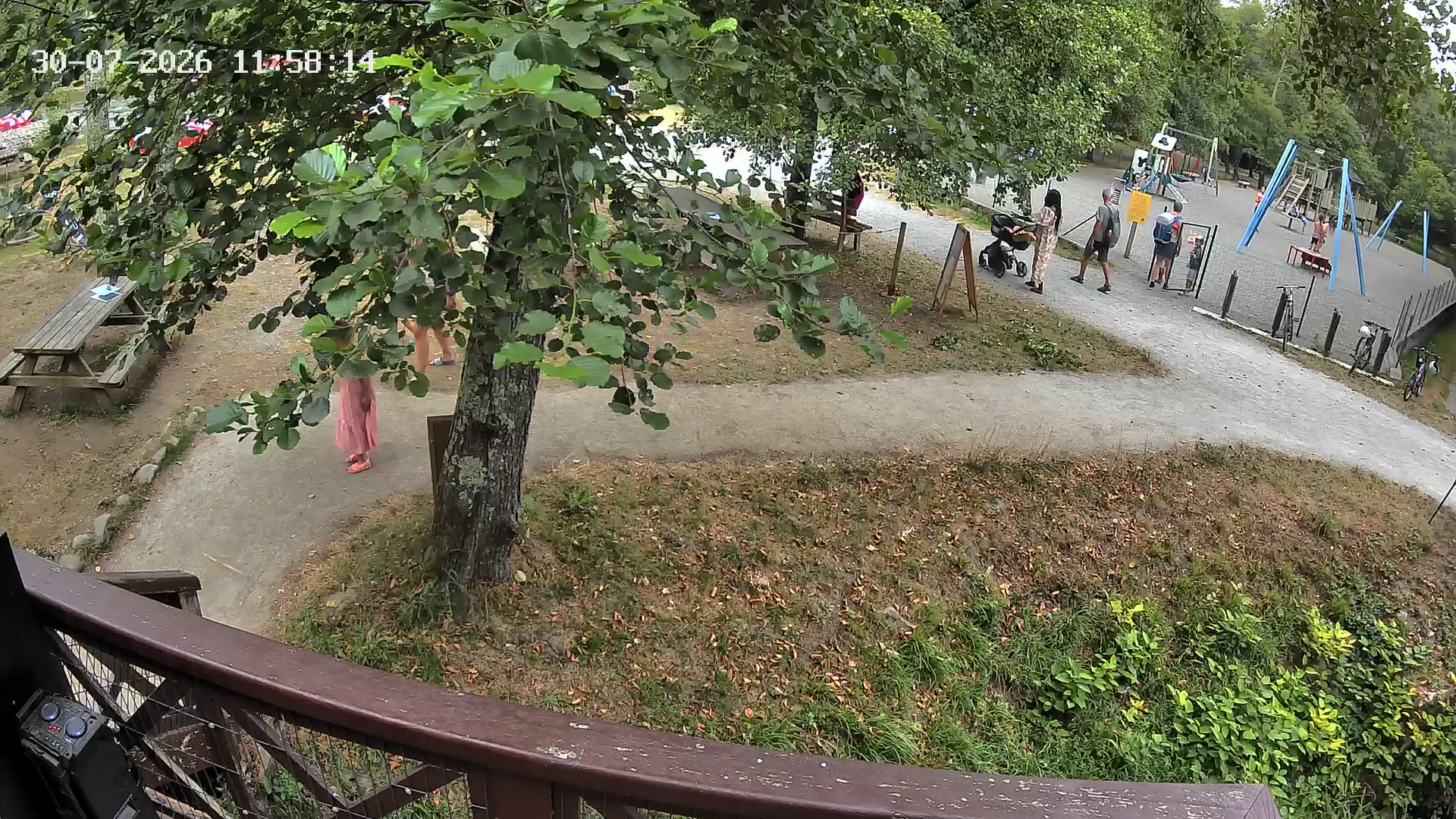 Webcam Image