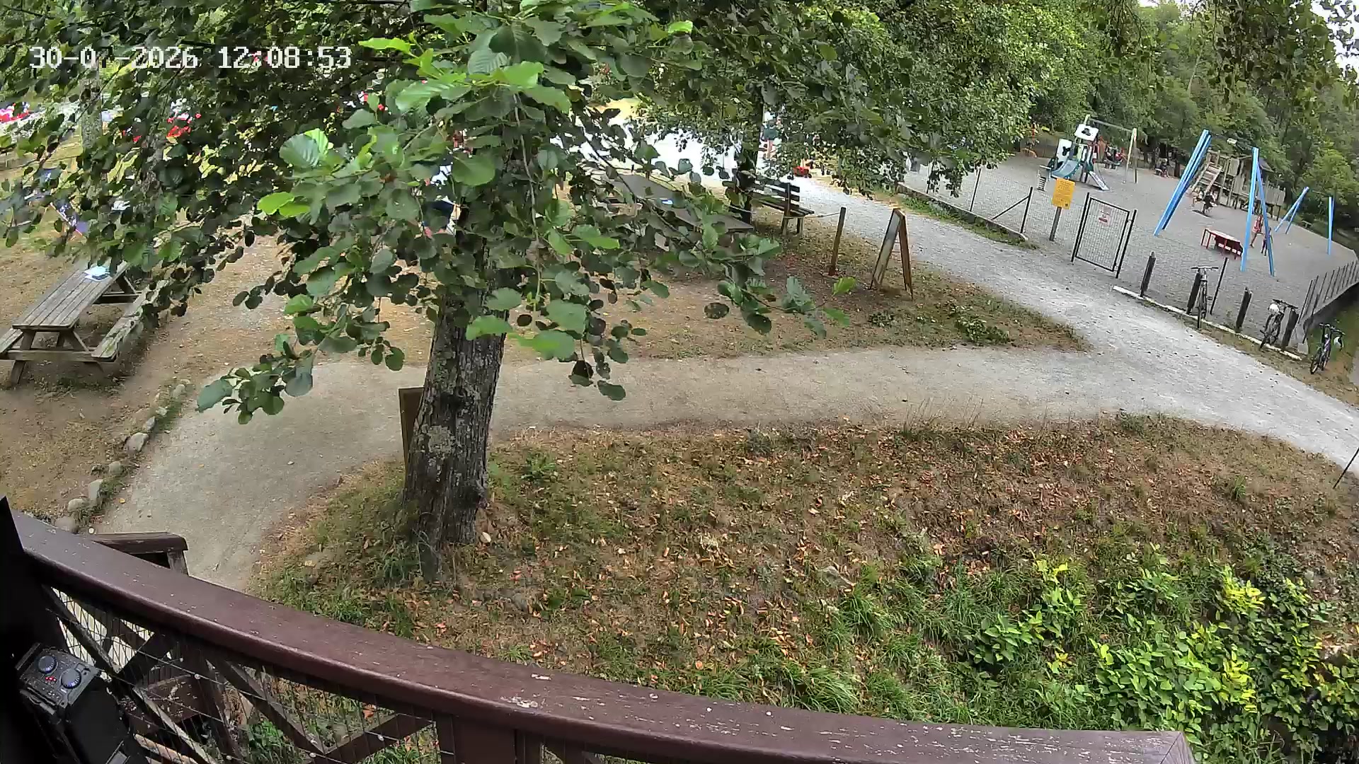 Webcam Image