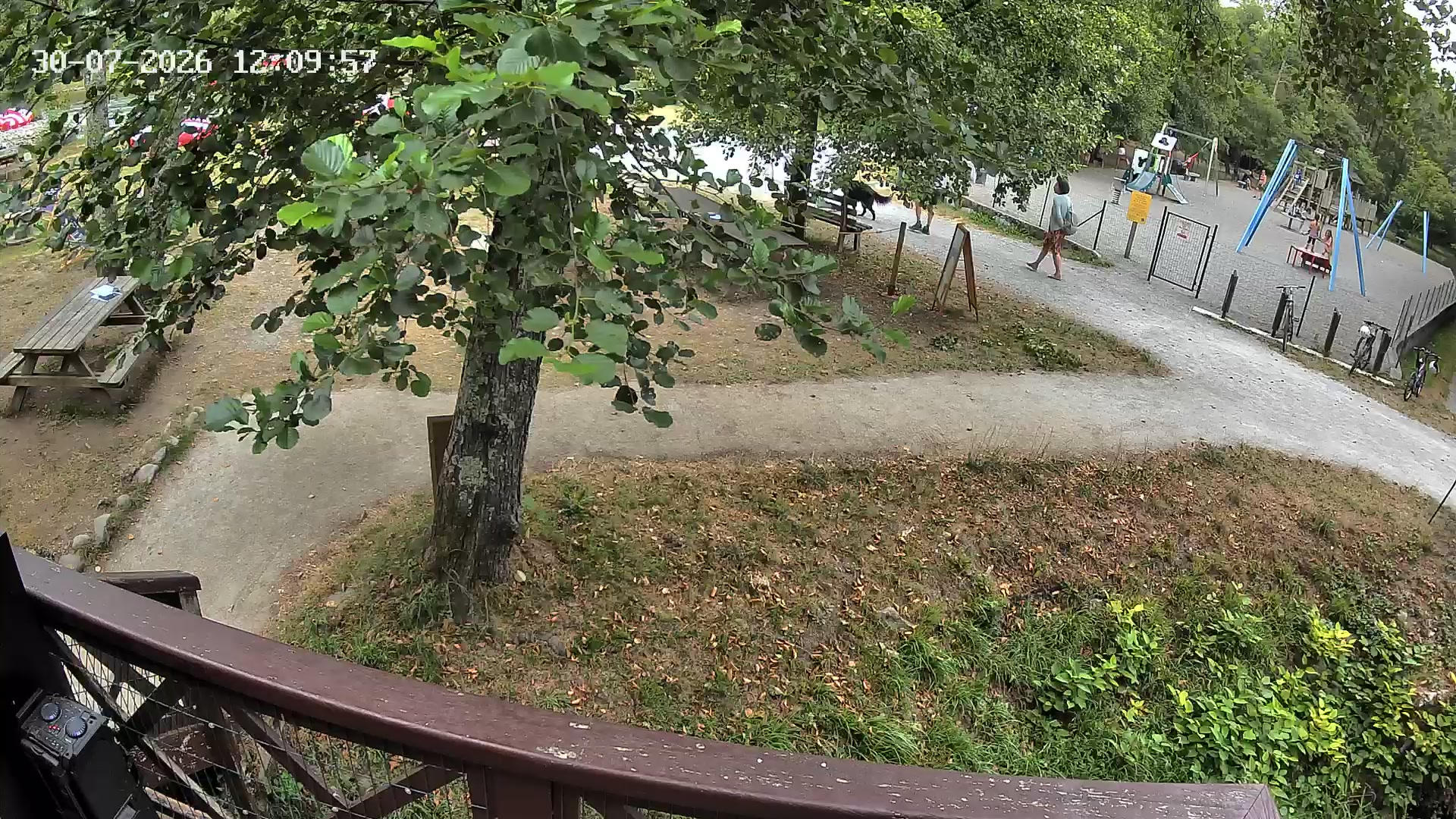 Webcam Image