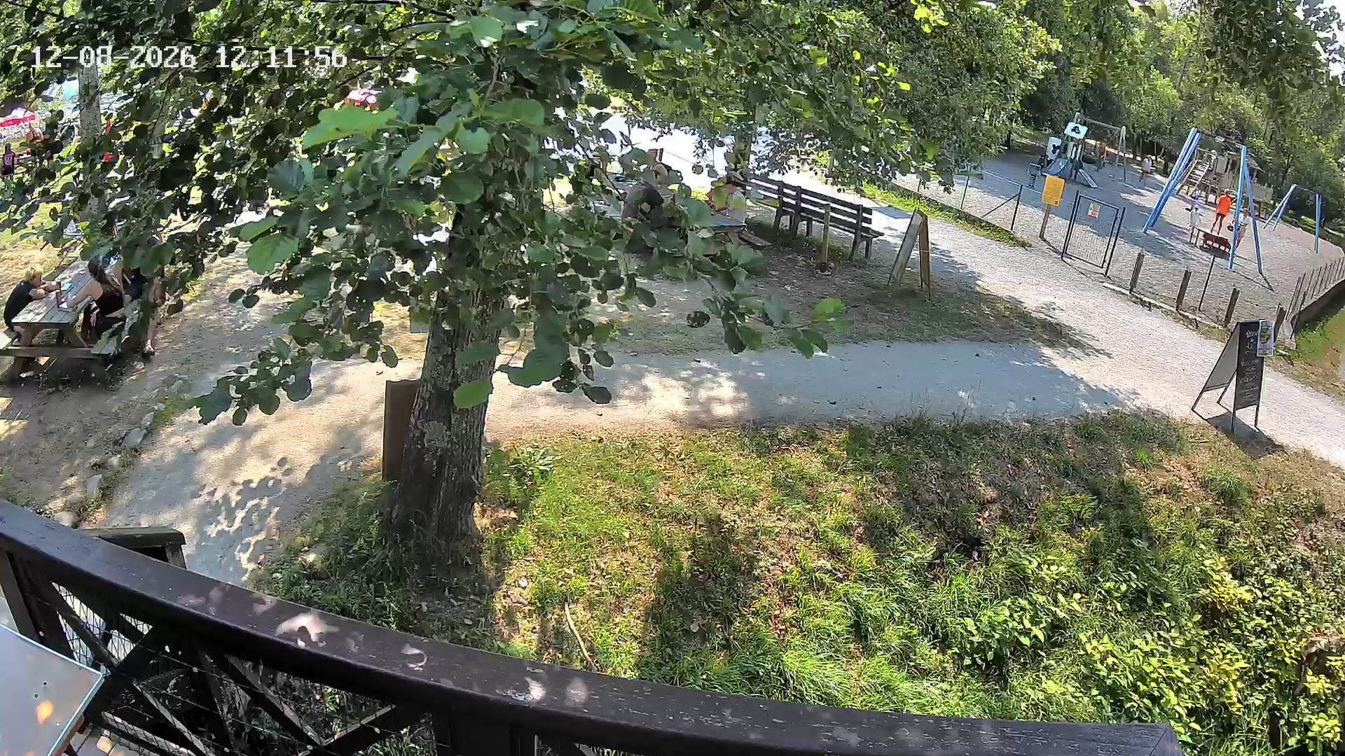 Webcam Image